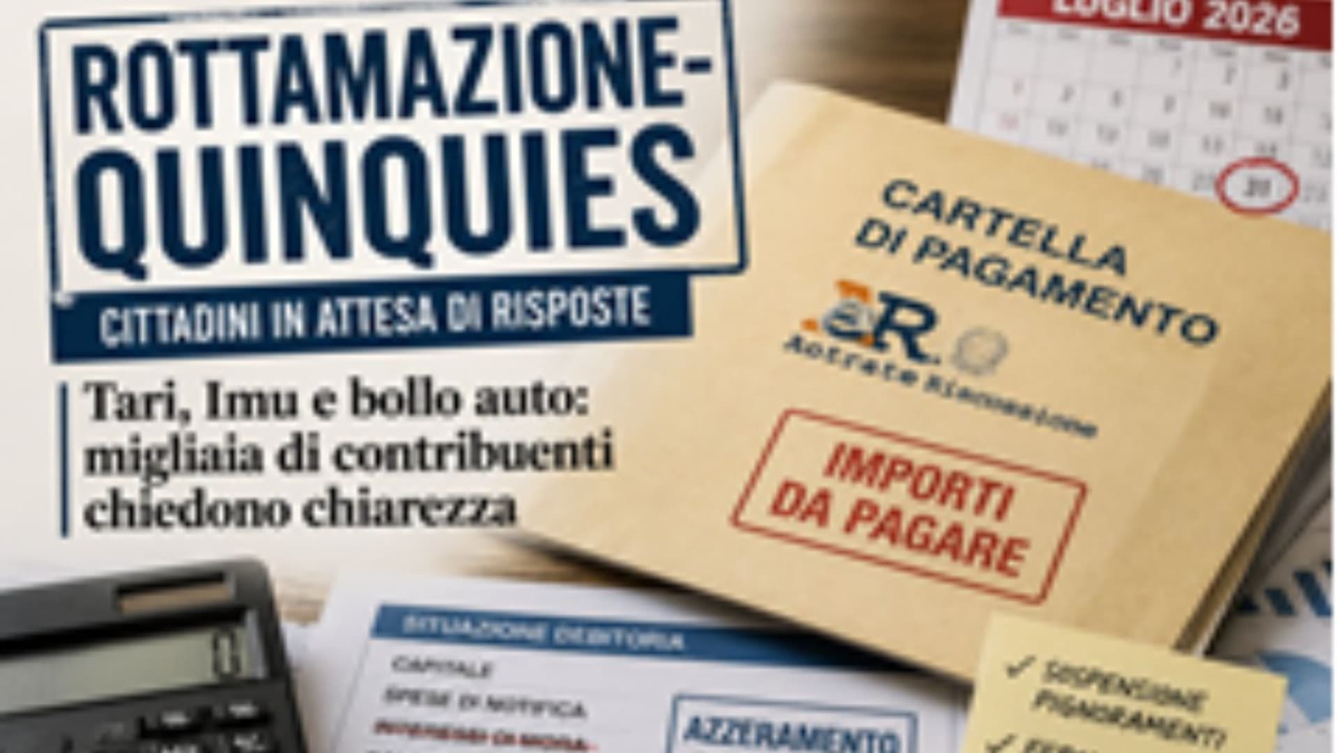 Il grafico: in tanti chiedono chiarezza