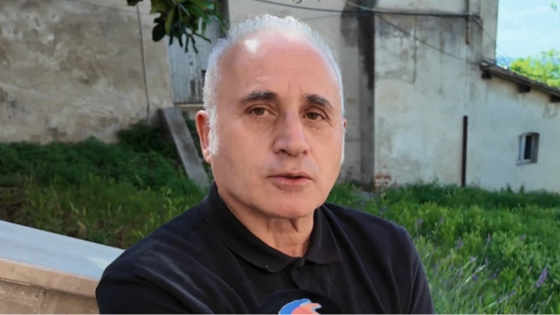 Antonio Strozzieri