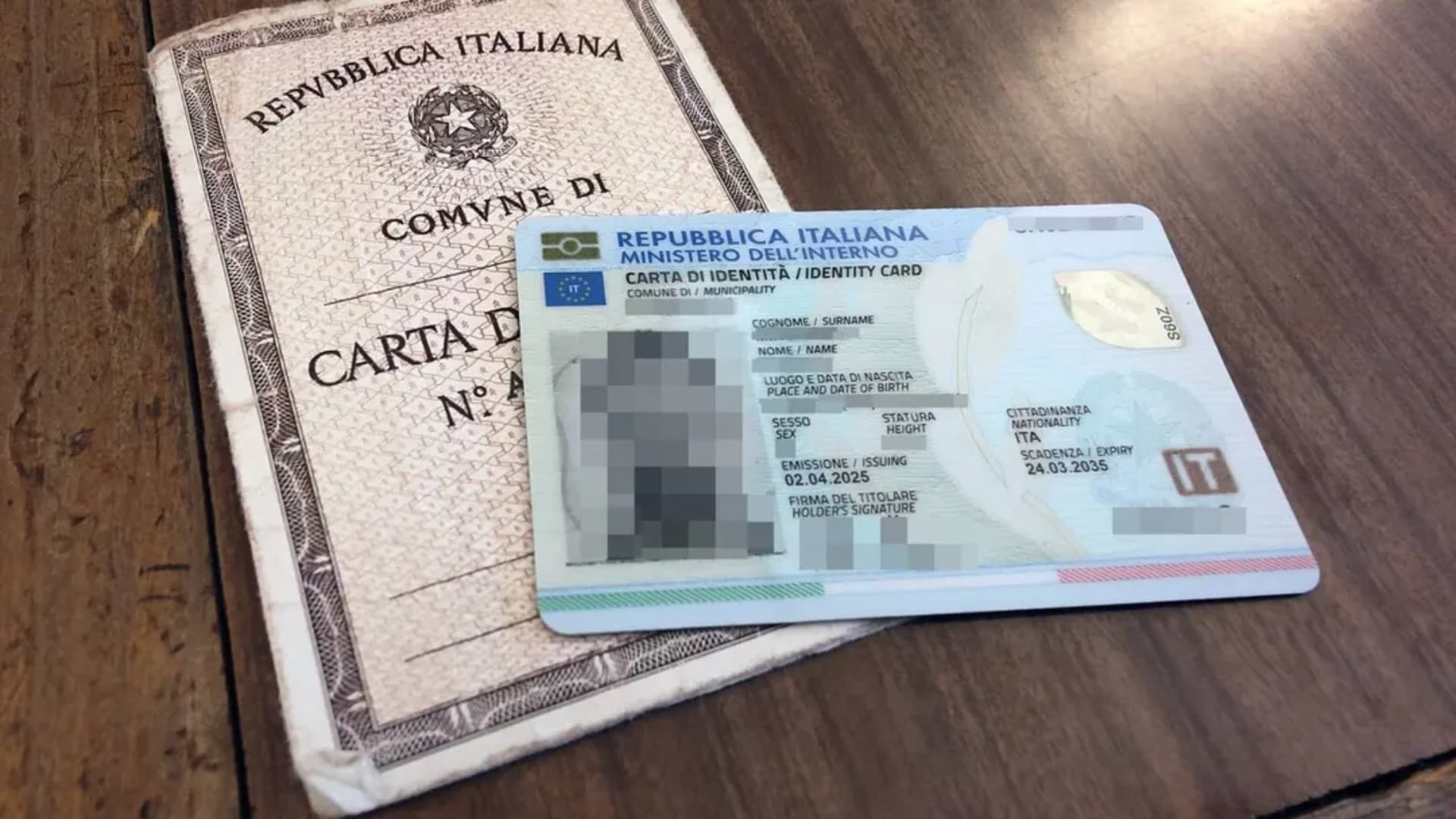 L'Aquila, carta d’identità elettronica: sabato 20 giugno nuova apertura straordinaria degli sportelli di via Roma
