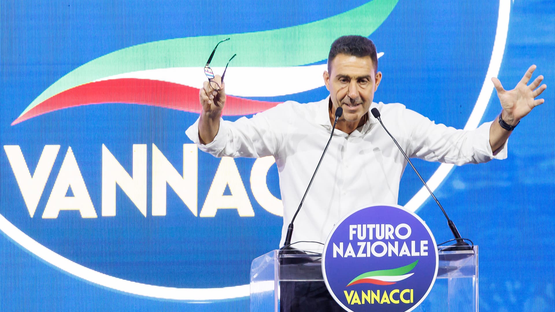 Roberto Vannacci