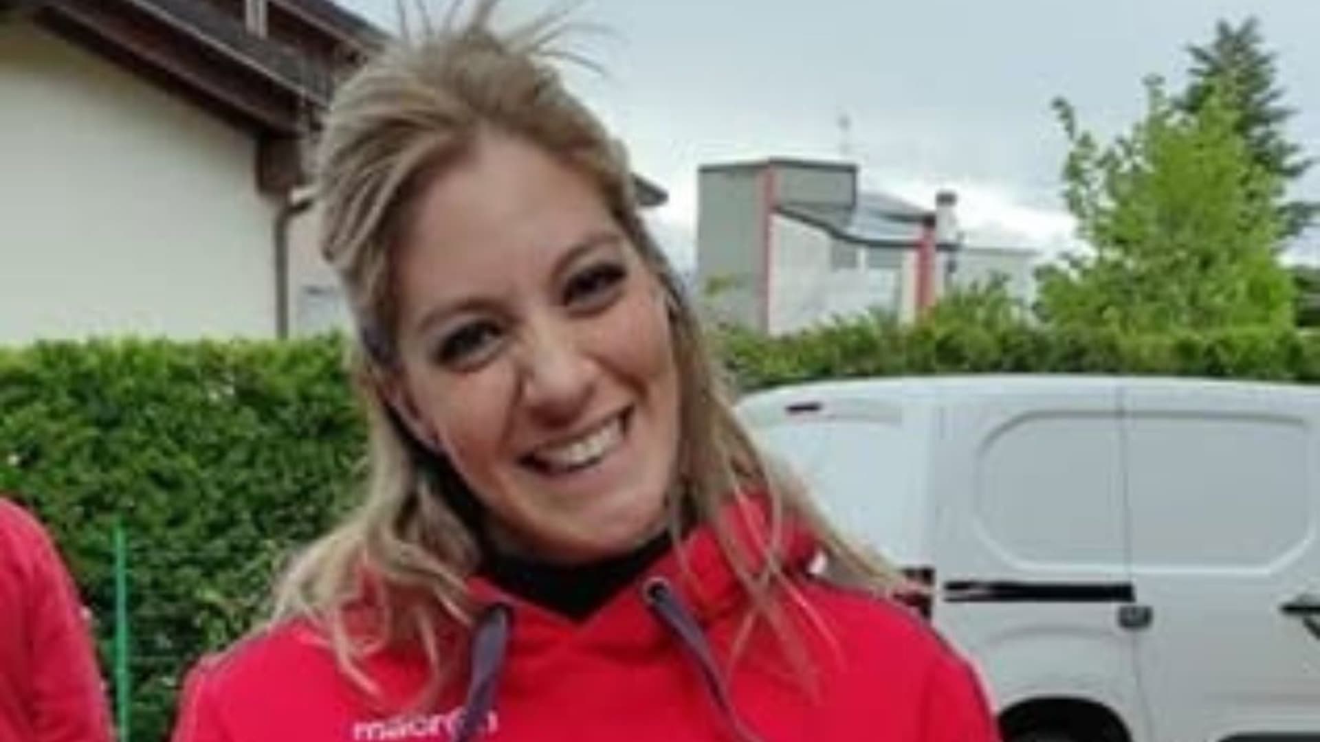 Maura Castellani
