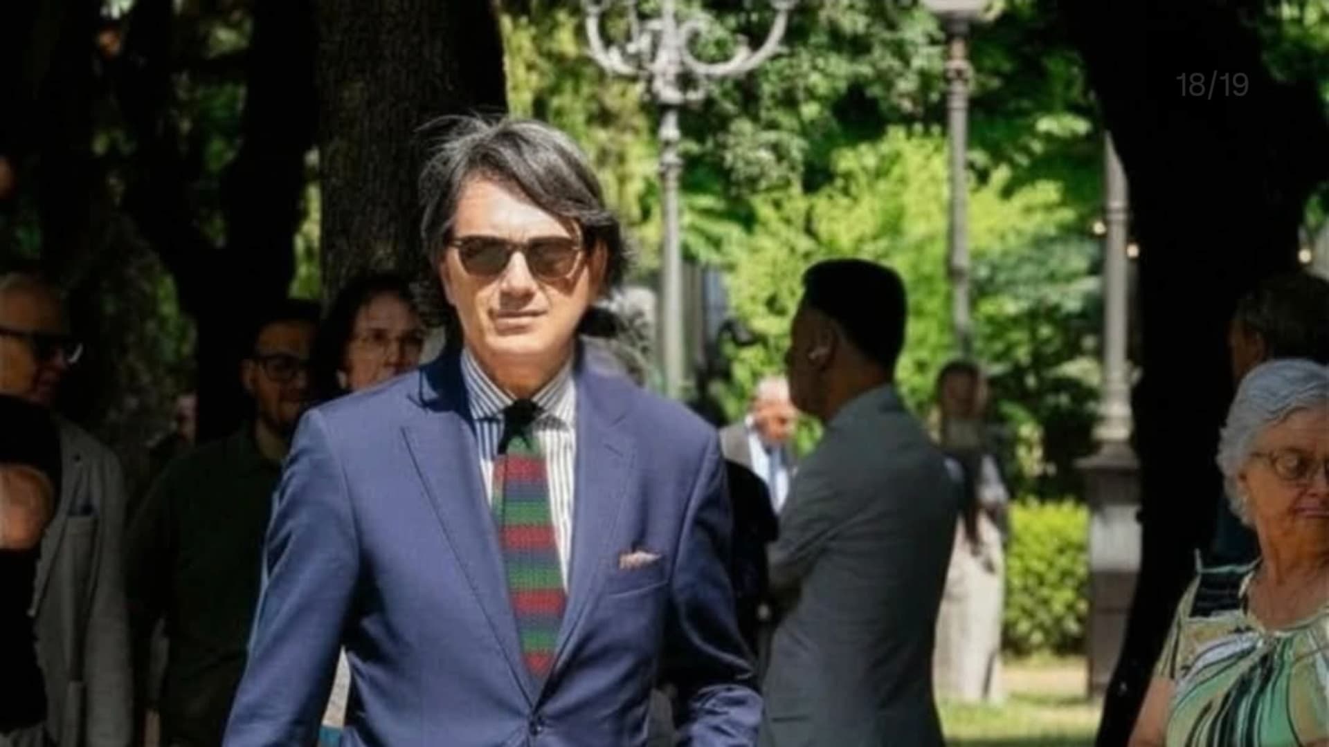 Cristiano Sicari