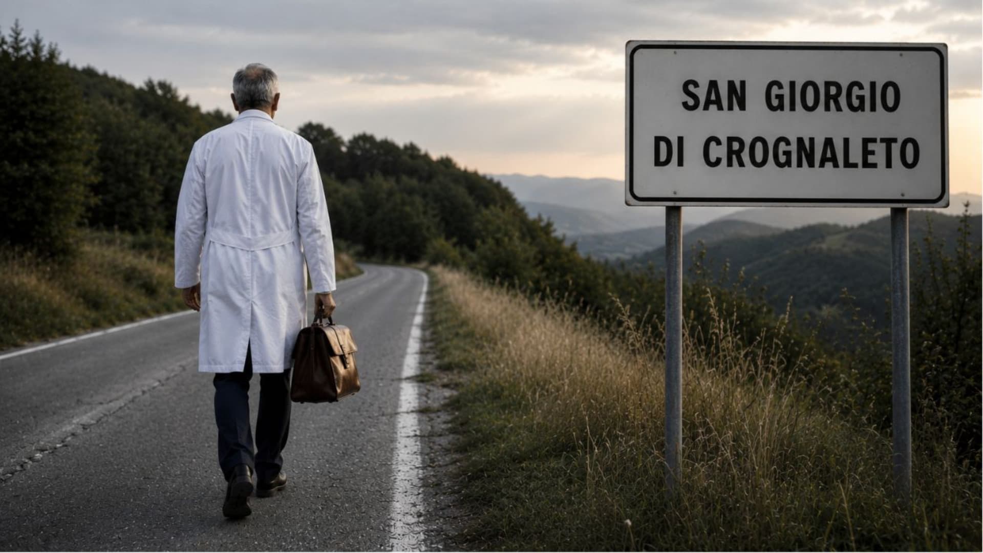 La riproduzione della vicenda