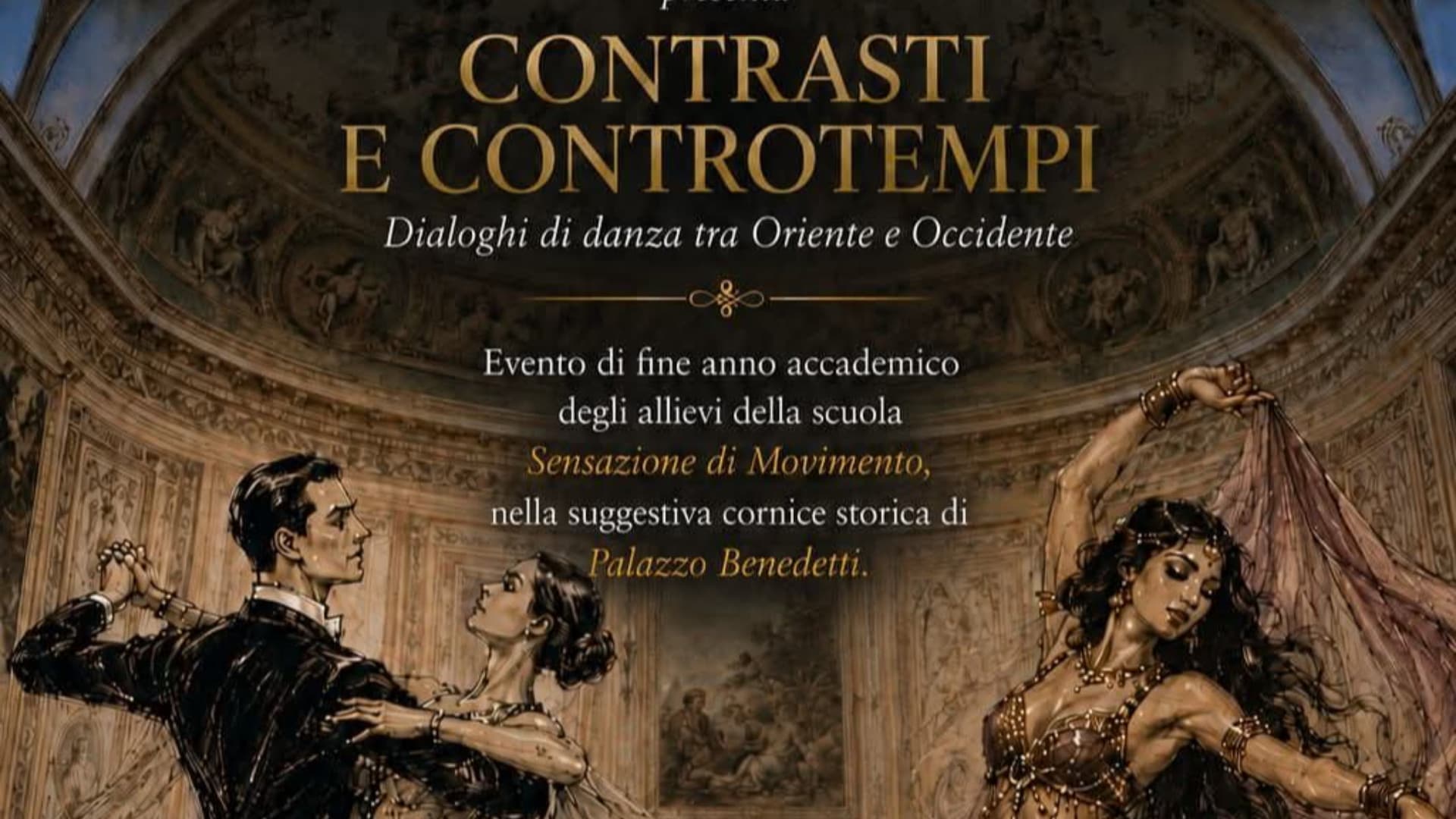L'Aquila, rassegna Transmediterranea: è tempo di contaminazioni tra Oriente e Occidente