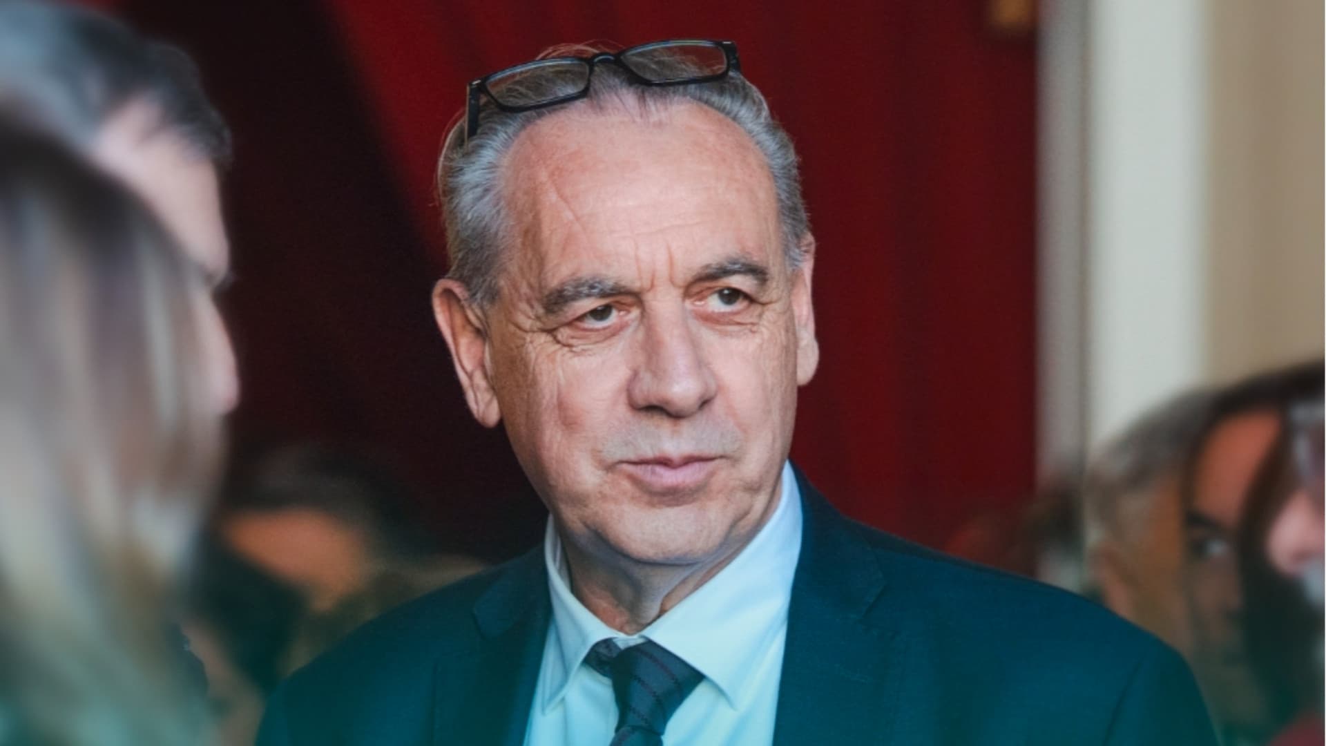 Giovanni Legnini