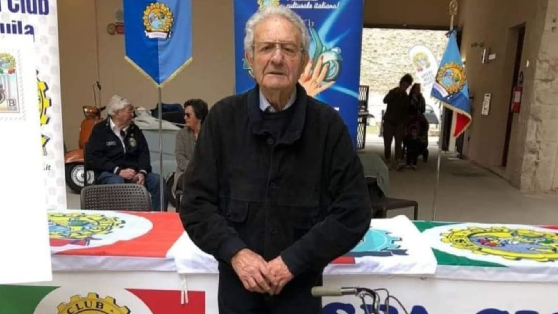 Giovanni Passacantando