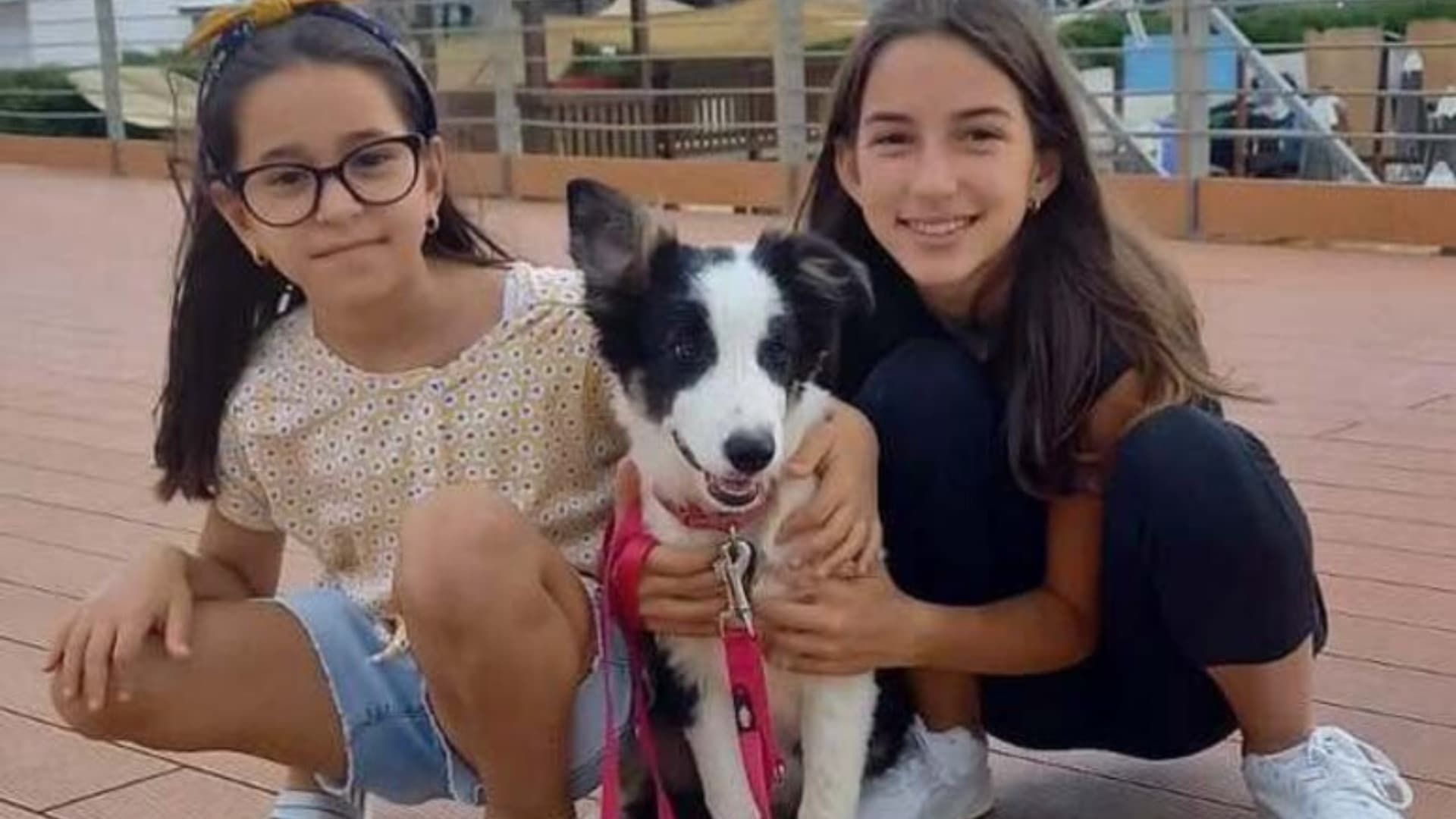Sorelline scomparse a Civitella Alfedena: si tenta di decifrare i biglietti in codice