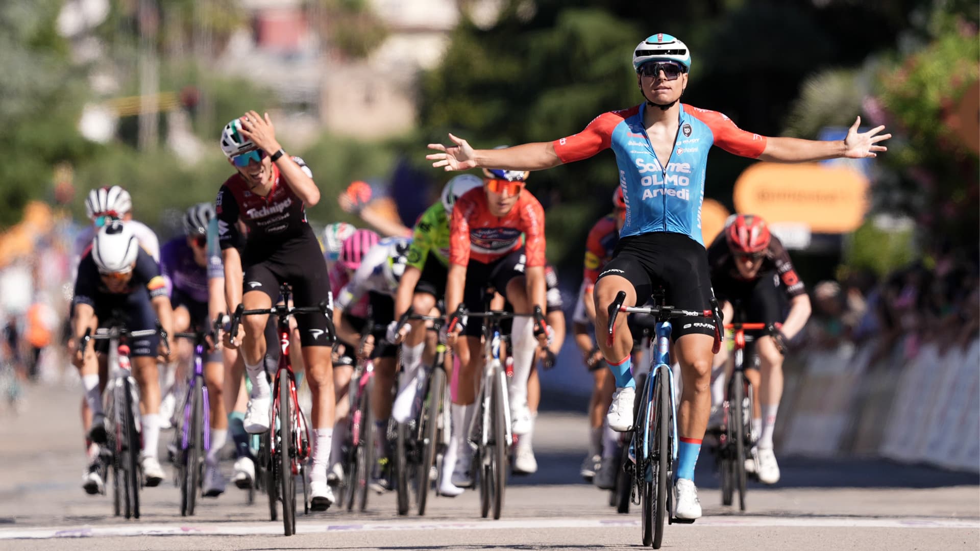 Giro Next Gen 2026