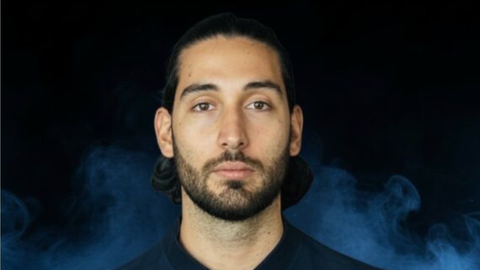 Federico Bischetti
