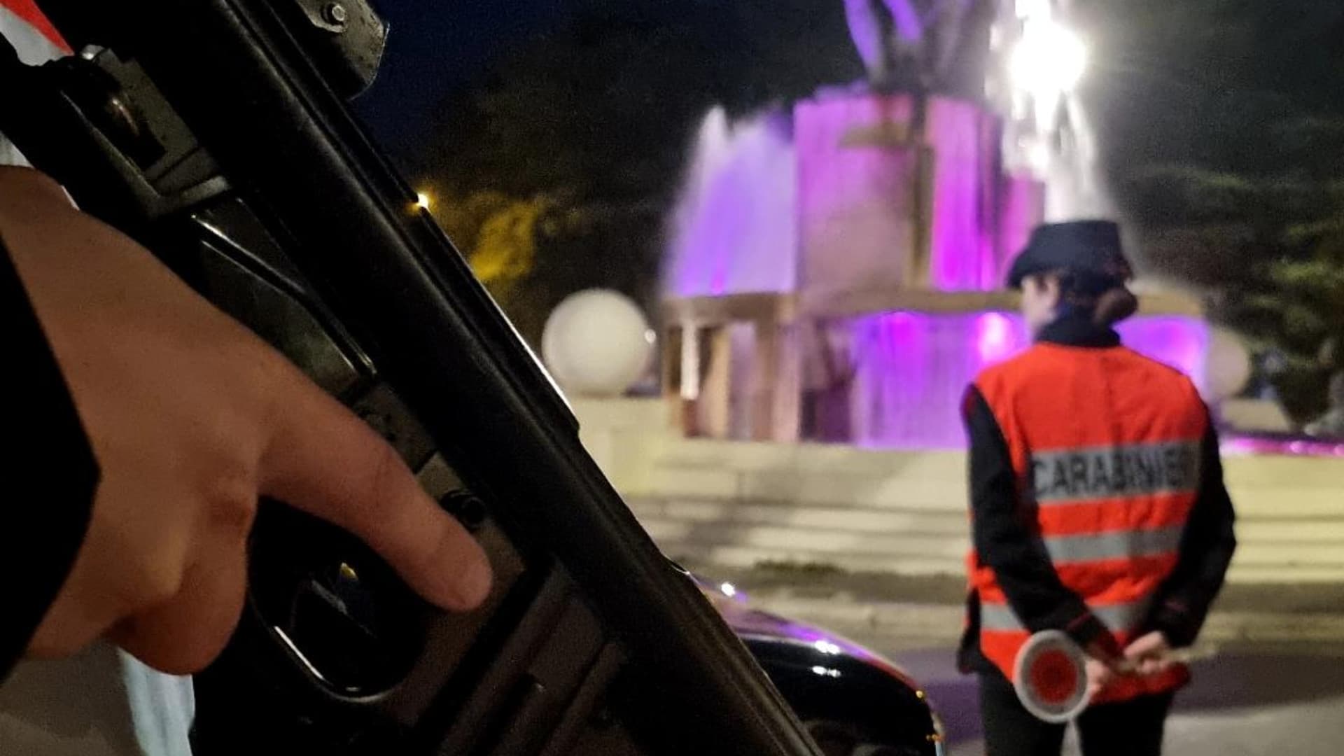Controlli dei Carabinieri a L'Aquila: sanzionati due esercizi pubblici per 5mila euro