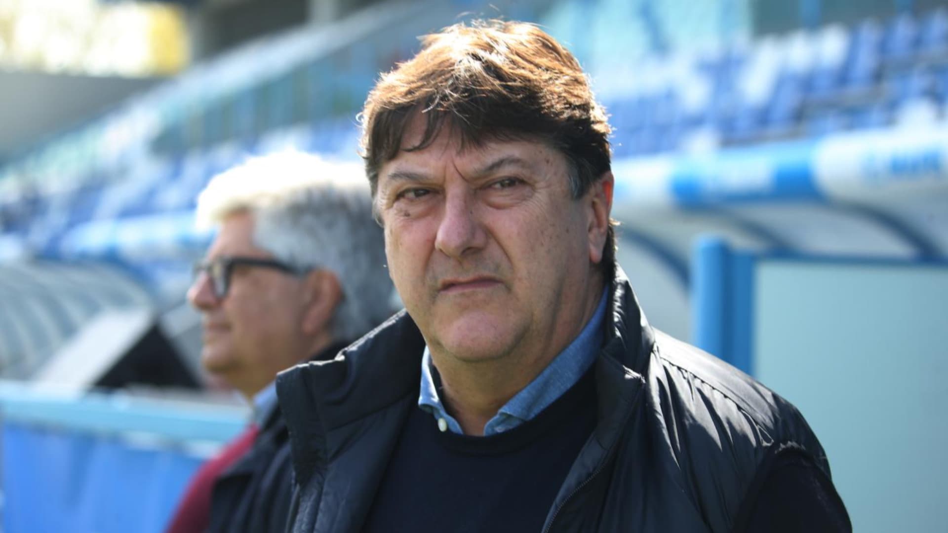Daniele Sebastiani