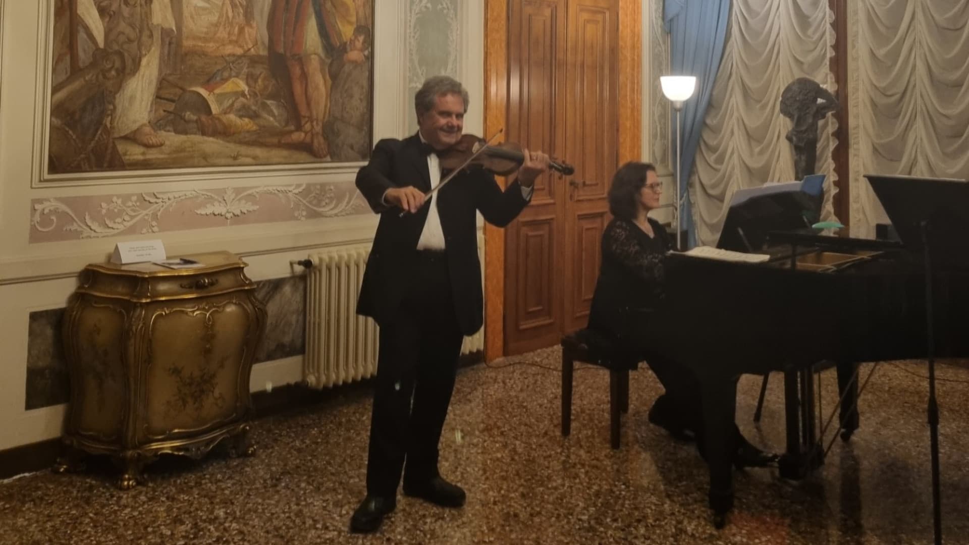Il duo