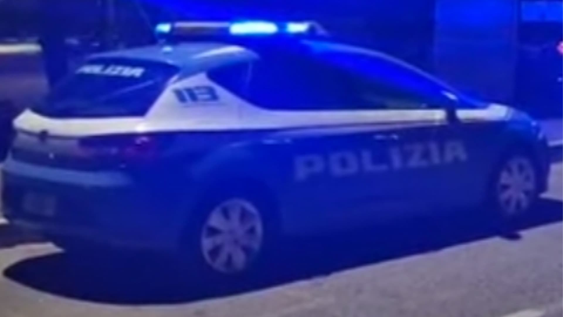 Pescara, 53enne soccorso dal 118 aggredisce il personale sanitario