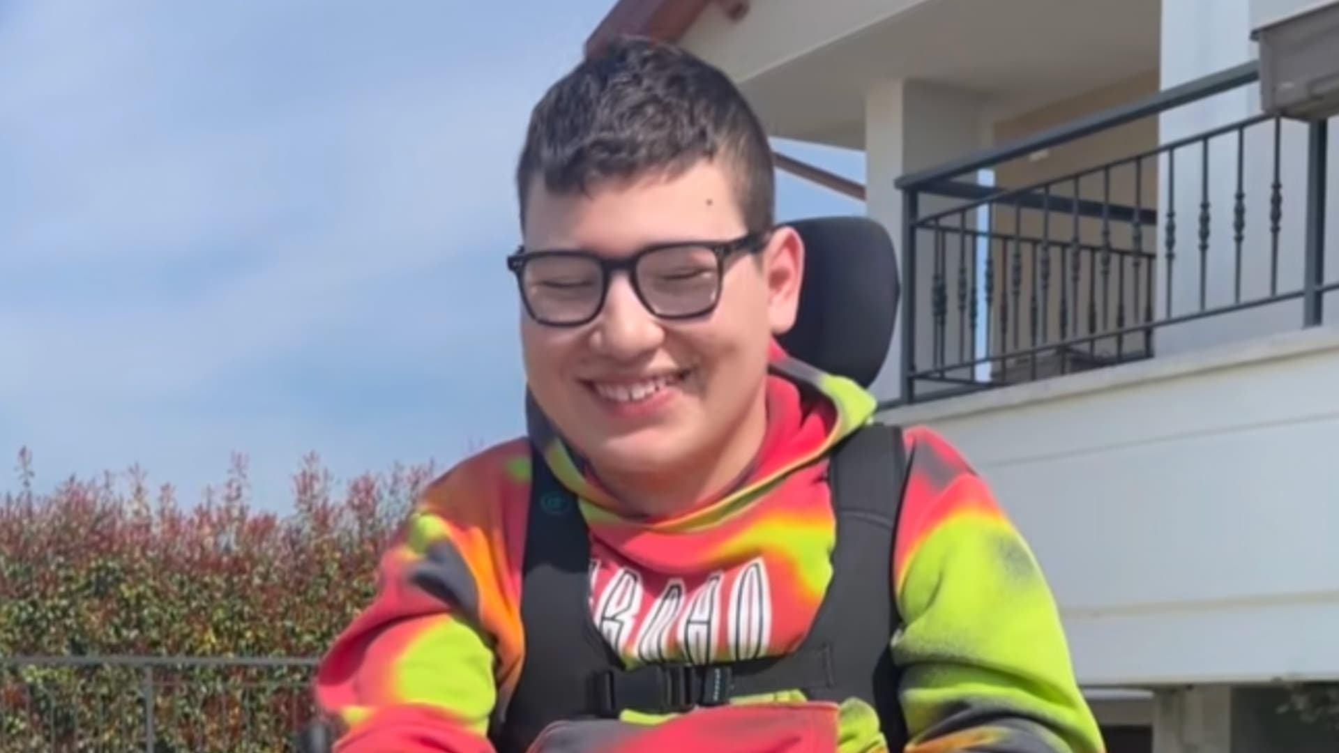 Lorenzo