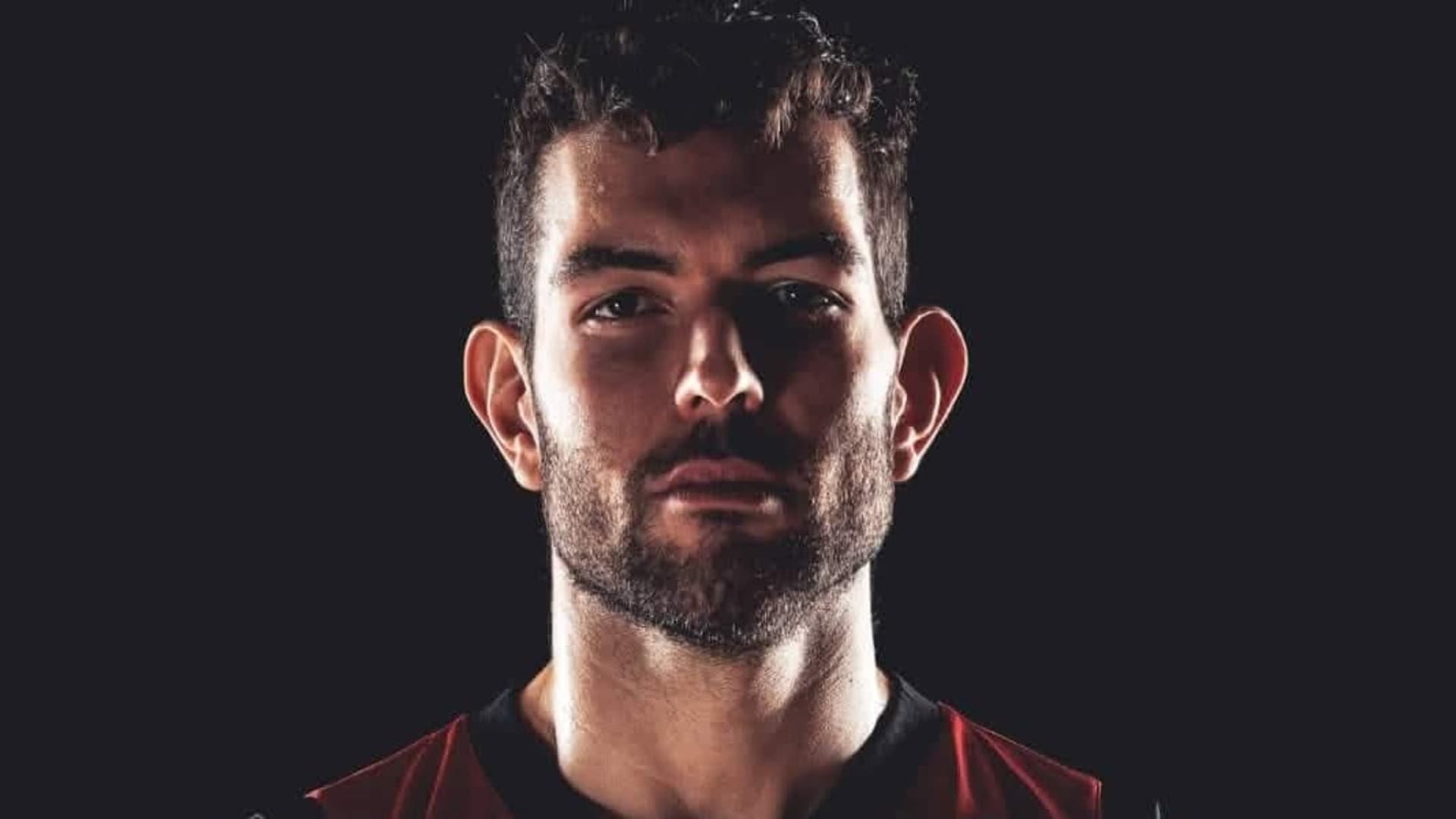 Pippo Ricci nella storia: il capitano di Chieti conquista scudetto e triplete con Milano