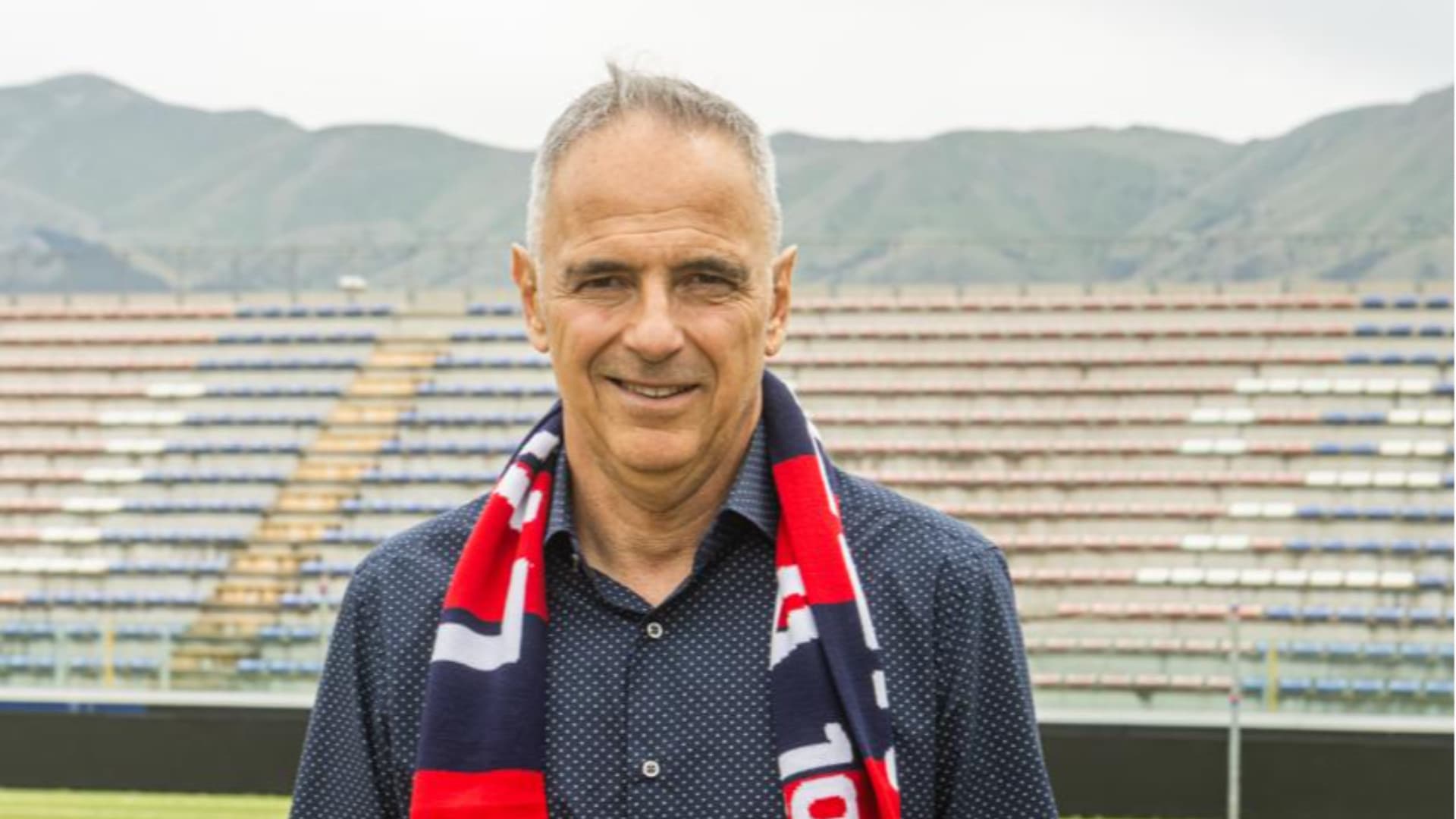 L'Aquila, il 24 giugno la presentazione del diesse Pelliccioni e di mister Andreucci