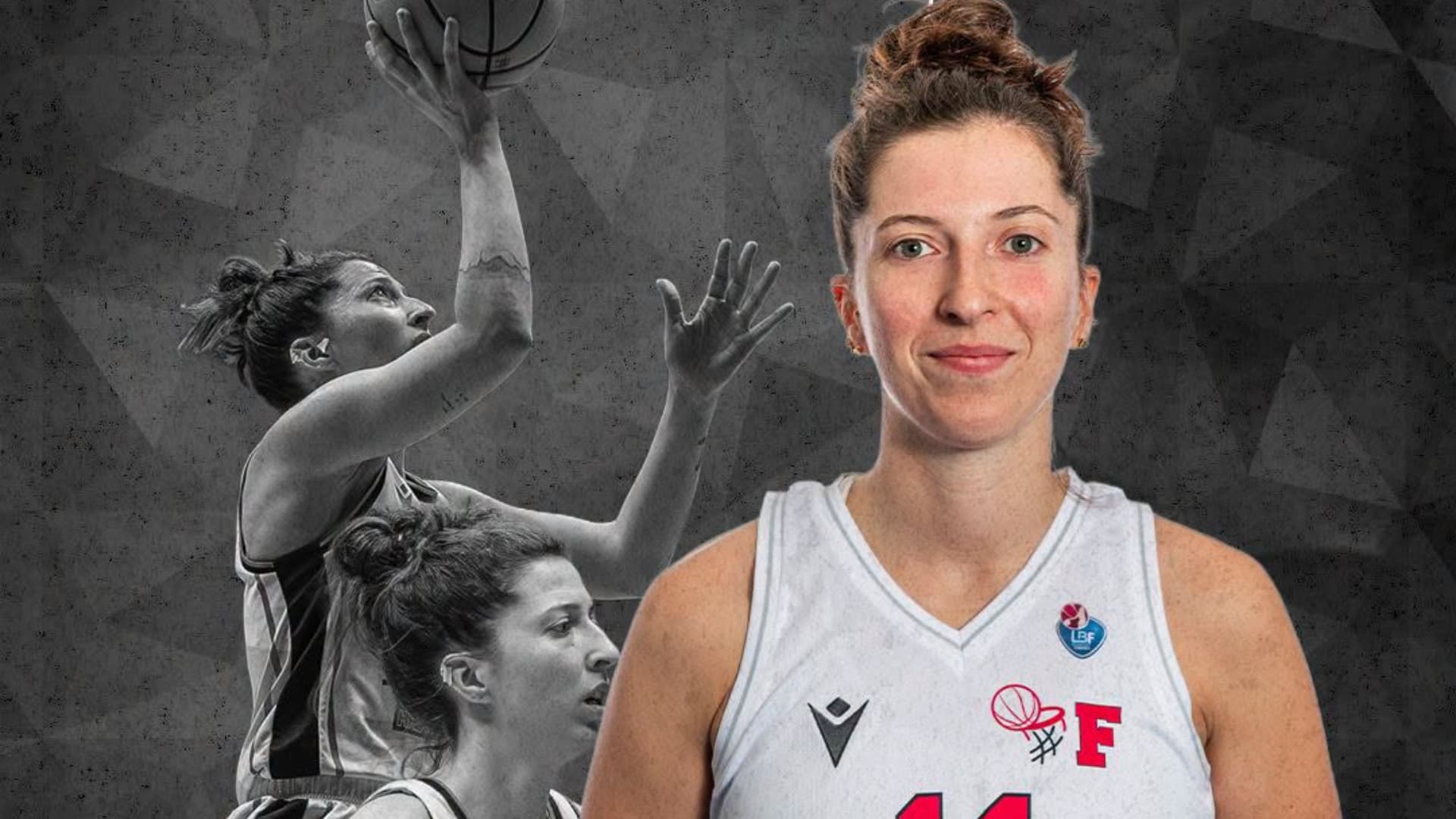 Panthers Roseto, la “rivoluzione” continua: ingaggiate Miccoli e Brejchova, Francani entra nello staff