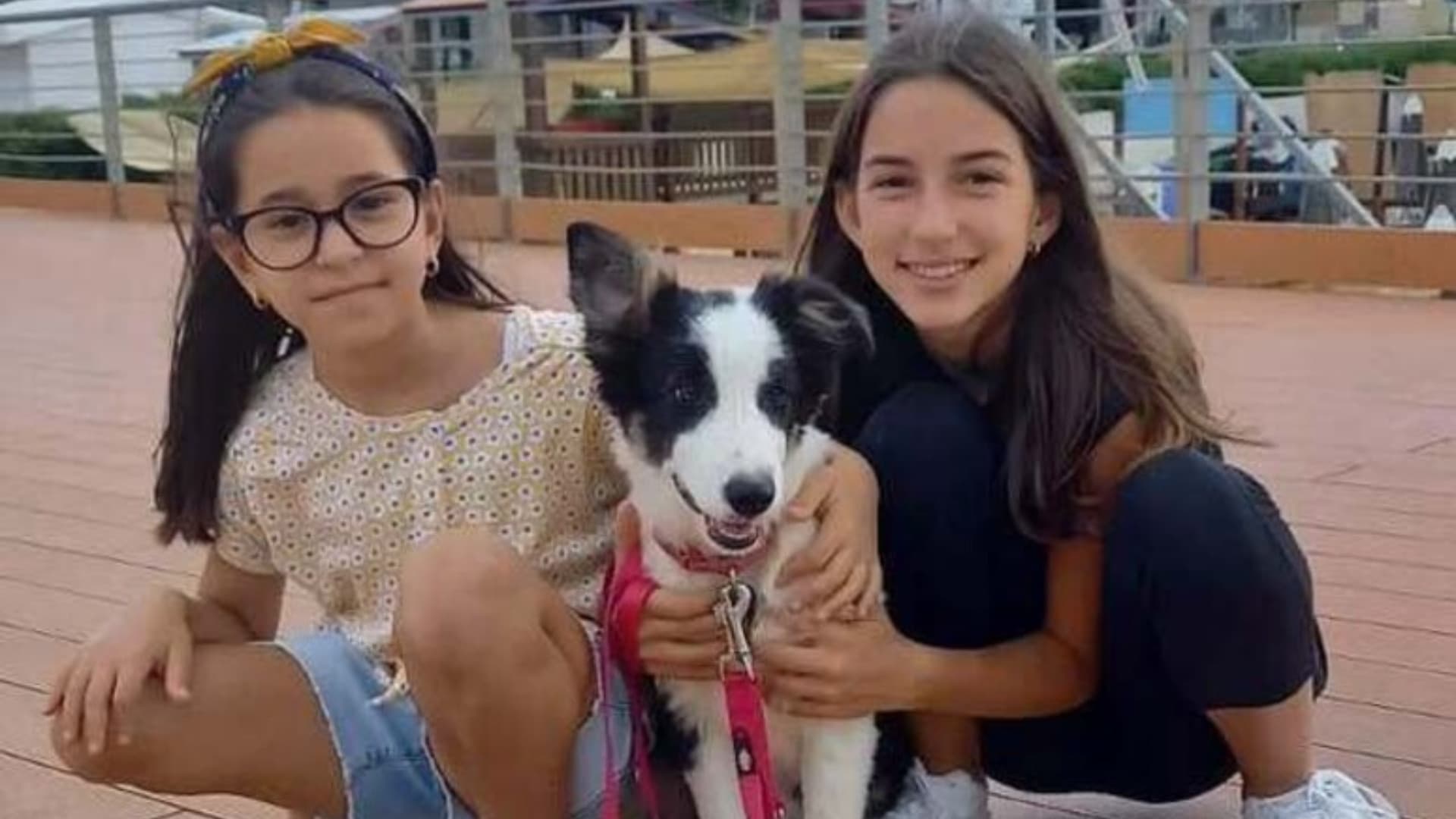 Sorelle scomparse da una casa-famiglia, spunta una registrazione audio inedita: cosa c'è in quei 6 secondi