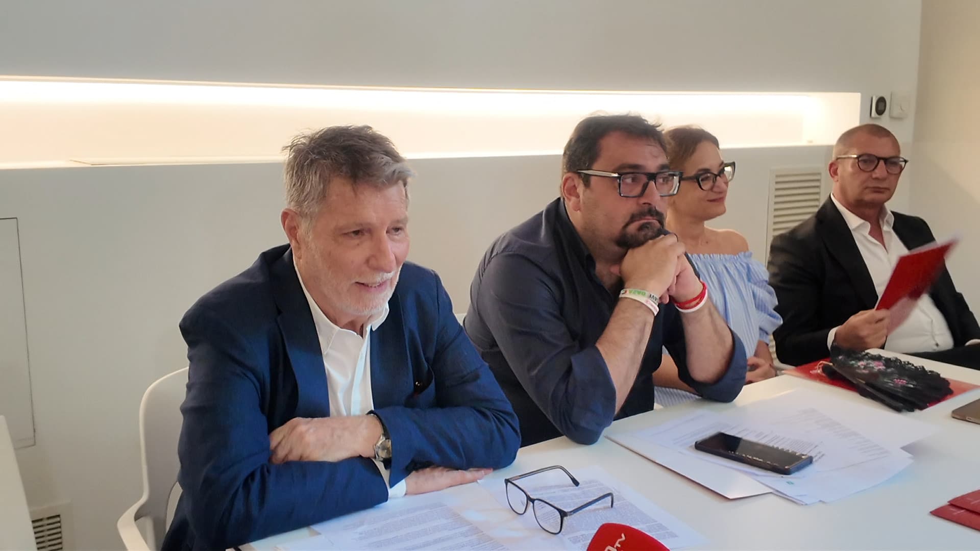 Premio Teramo 2026, il concorso letterario si rinnova: torna l’inedito e debutta il premio dedicato a Mario Pomilio