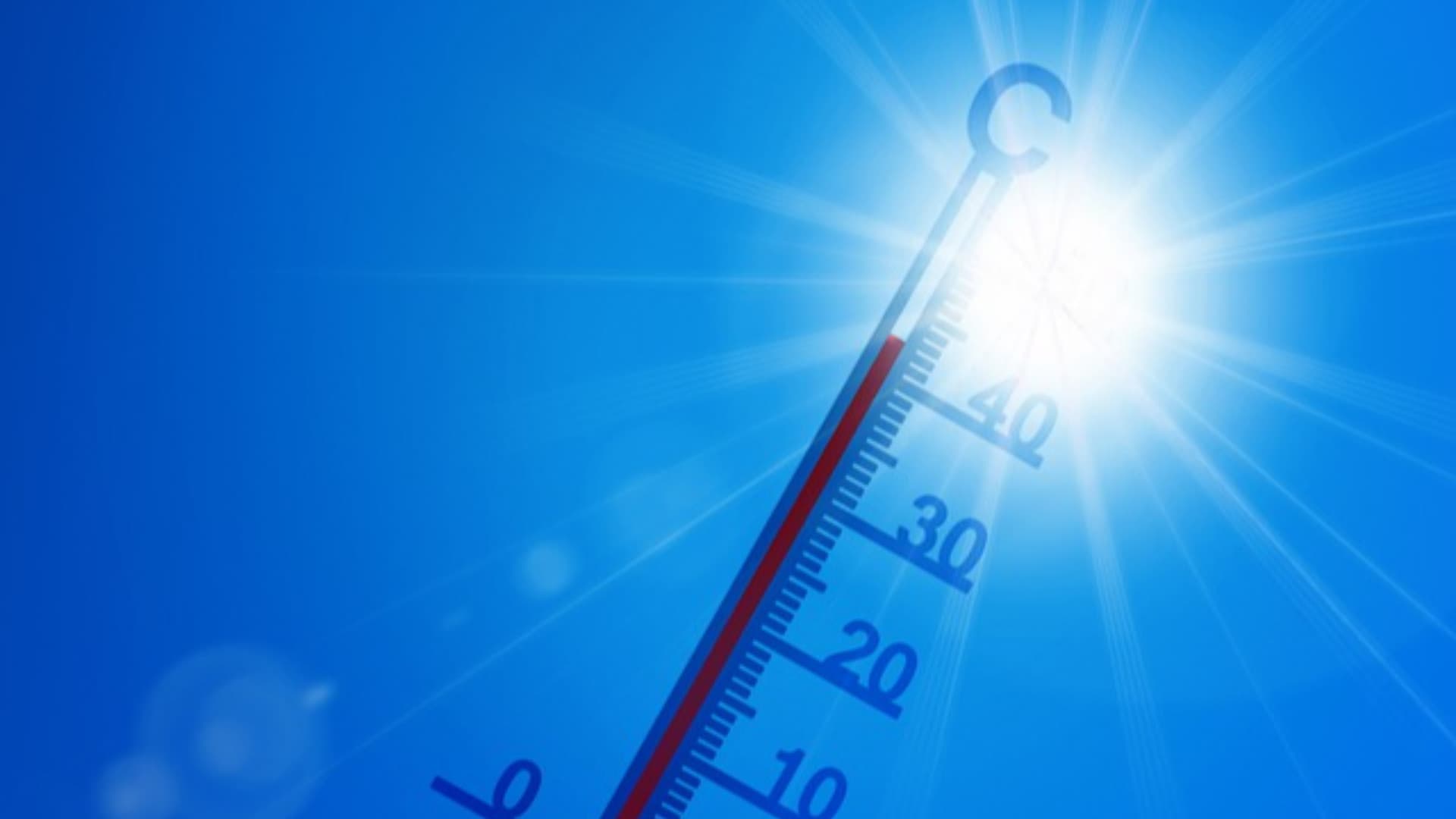 Estate rovente in Abruzzo: scatta l'allarme caldo e il piano Codice Calore