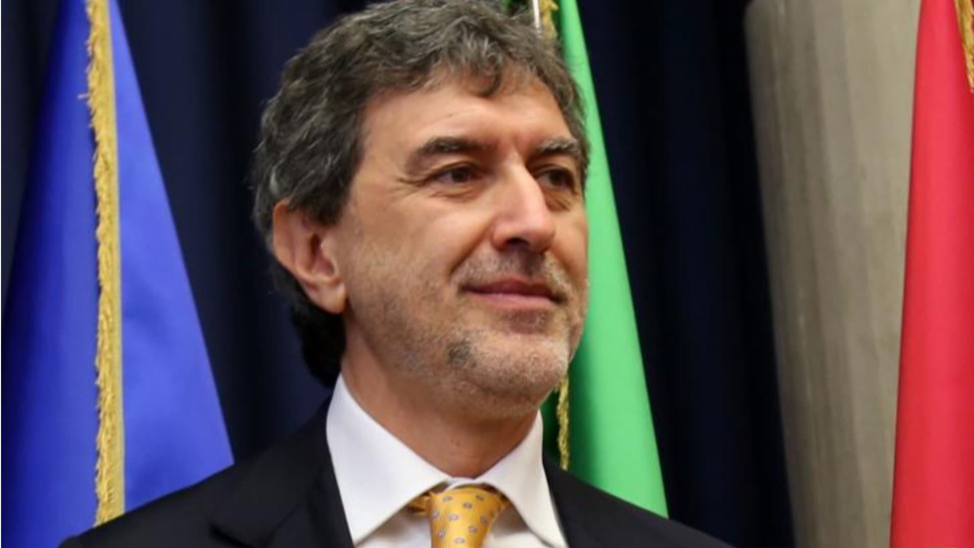 Sorelline ritrovate, il plauso del governatore Marsilio alle forze dell'ordine