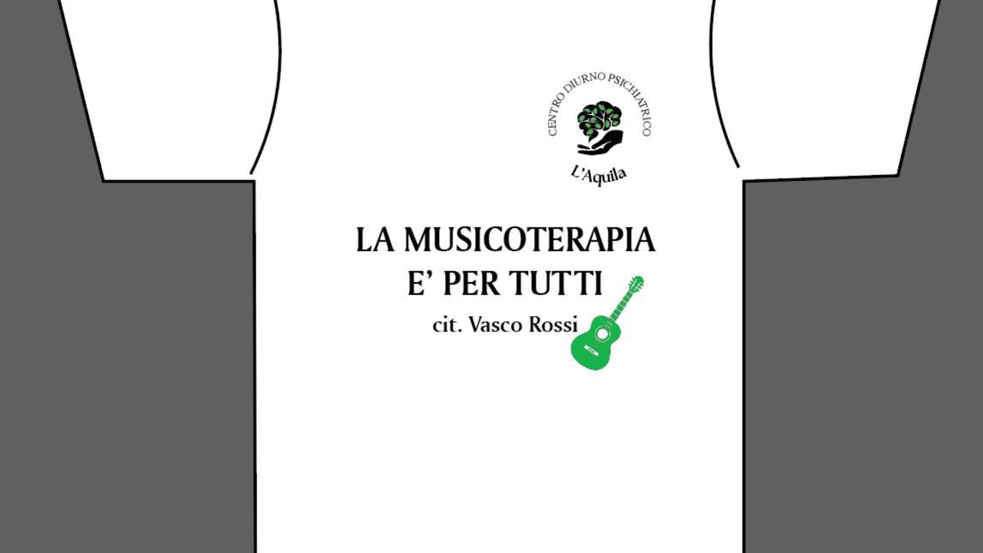 Vasco Rossi riabbraccia i pazienti del Centro psichiatrico dell’Aquila: saranno al suo concerto