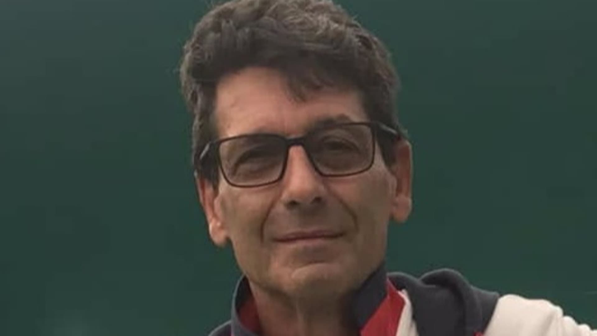 Fabrizio Panella
