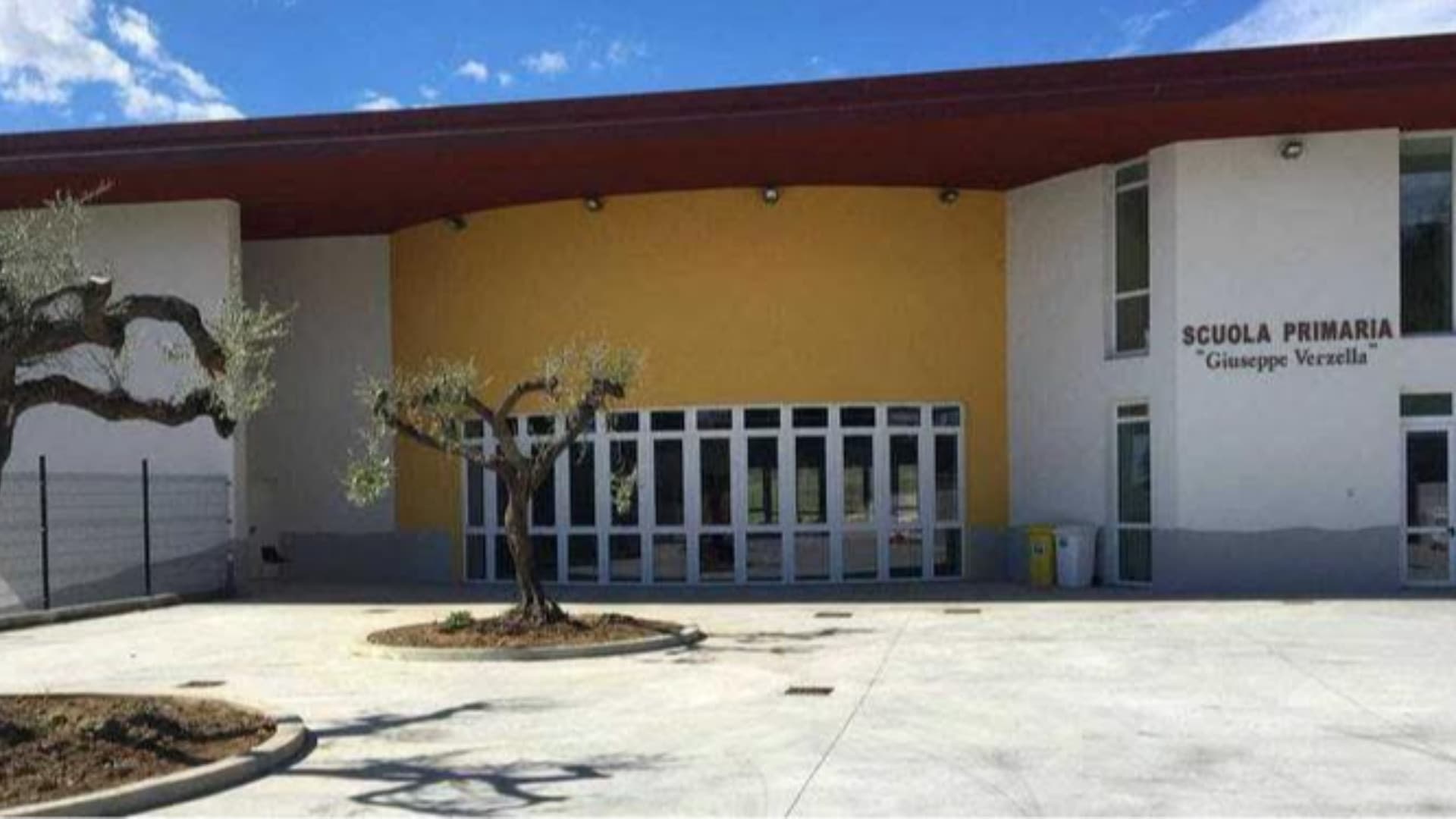 Scuola Verzella