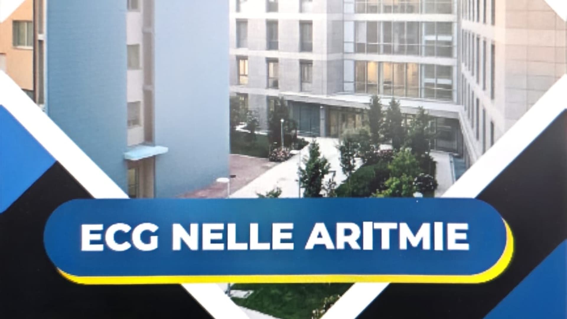 Sulmona, "Ecg nelle aritmie": fissato un corso di approfondimento