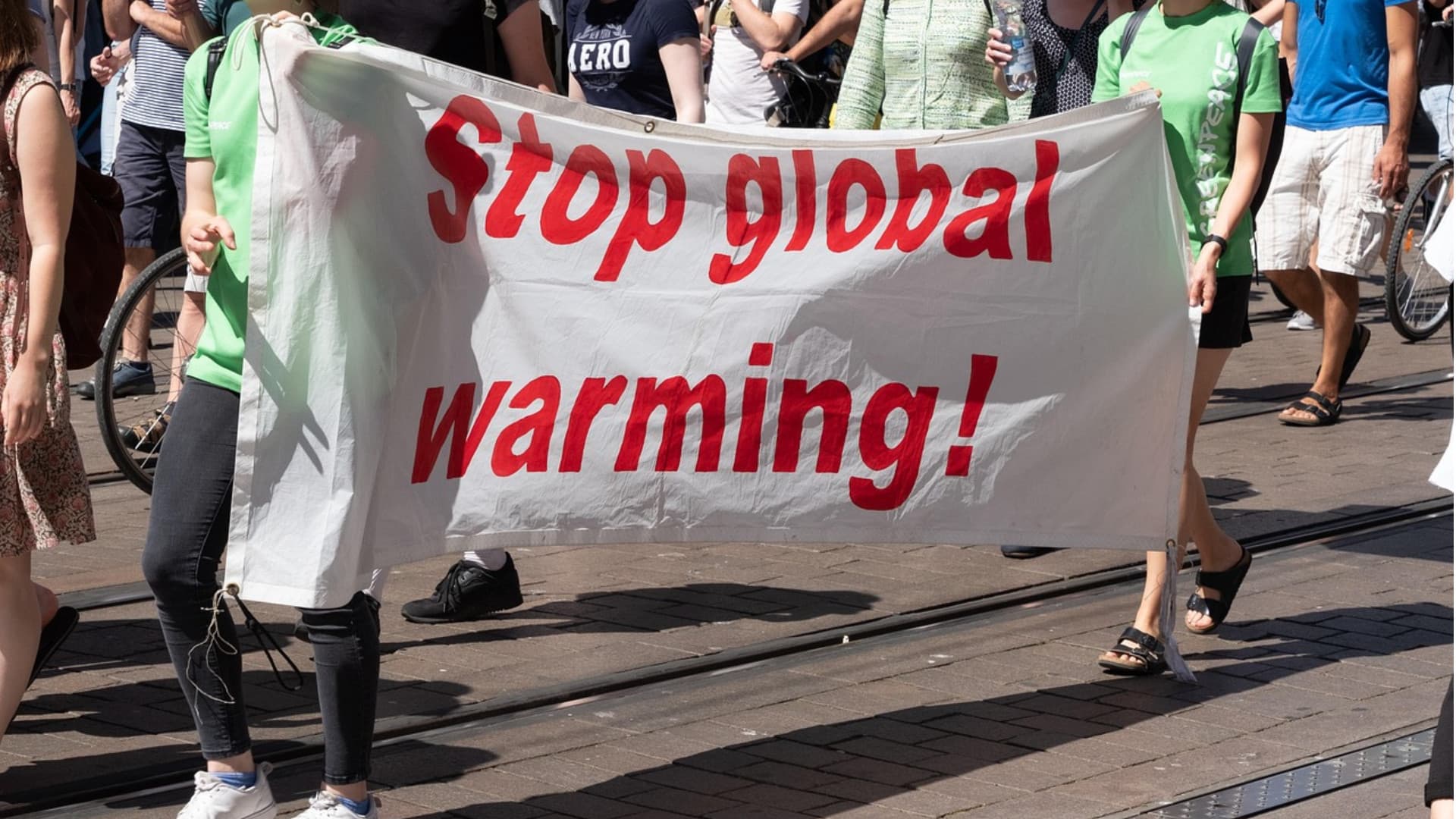 Studio Università dell'Aquila e Cnr: il riscaldamento globale accelera, tasso di aumento raddoppiato