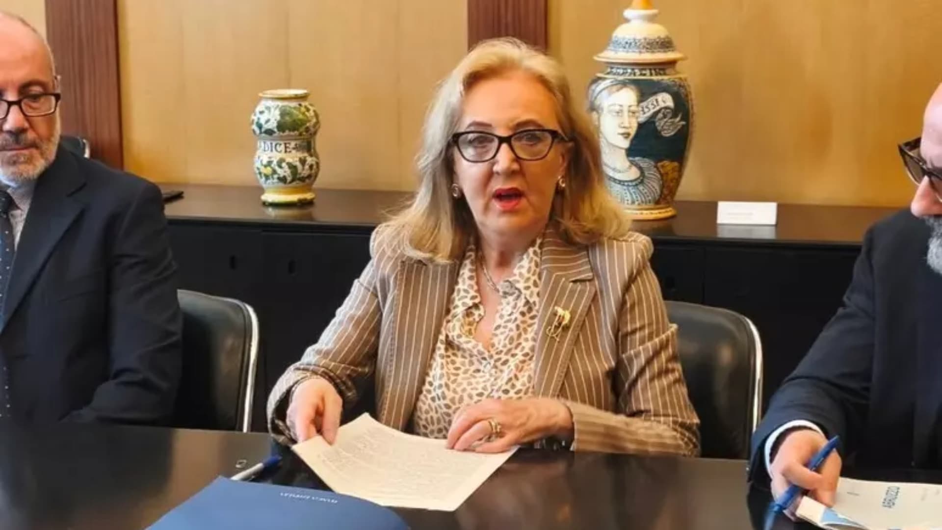 Economia Abruzzo 2025: crescita solida tra Pnrr e innovazione industriale