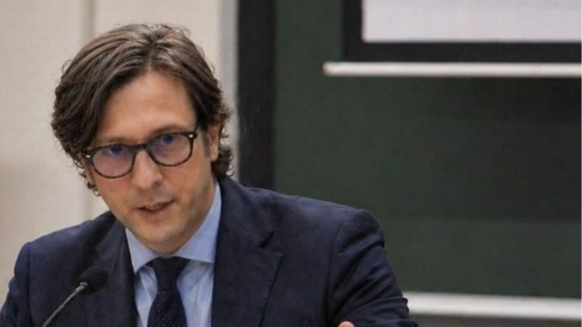 Fabio Frullo