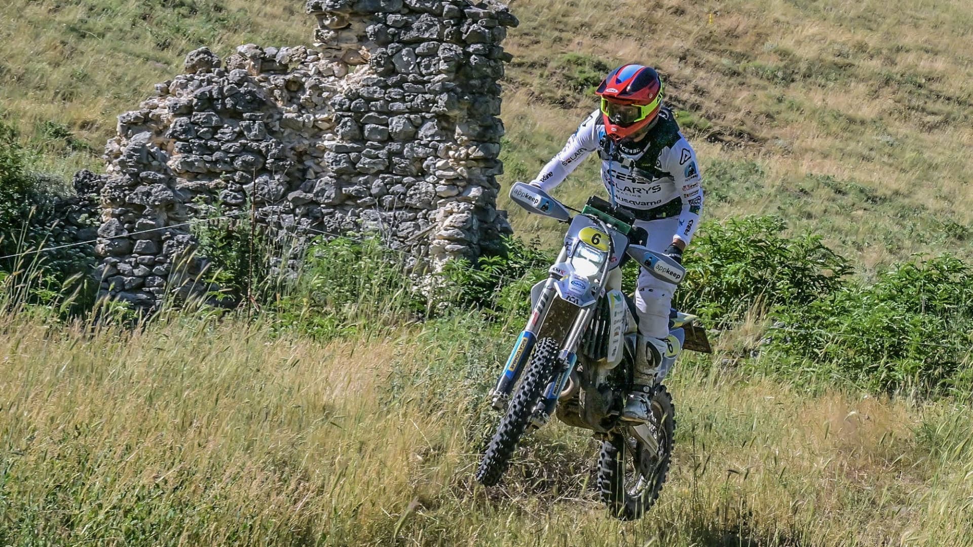 Motorally d'Abruzzo: a Gioia dei Marsi oltre 1.200 presenze per la sesta prova del campionato italiano