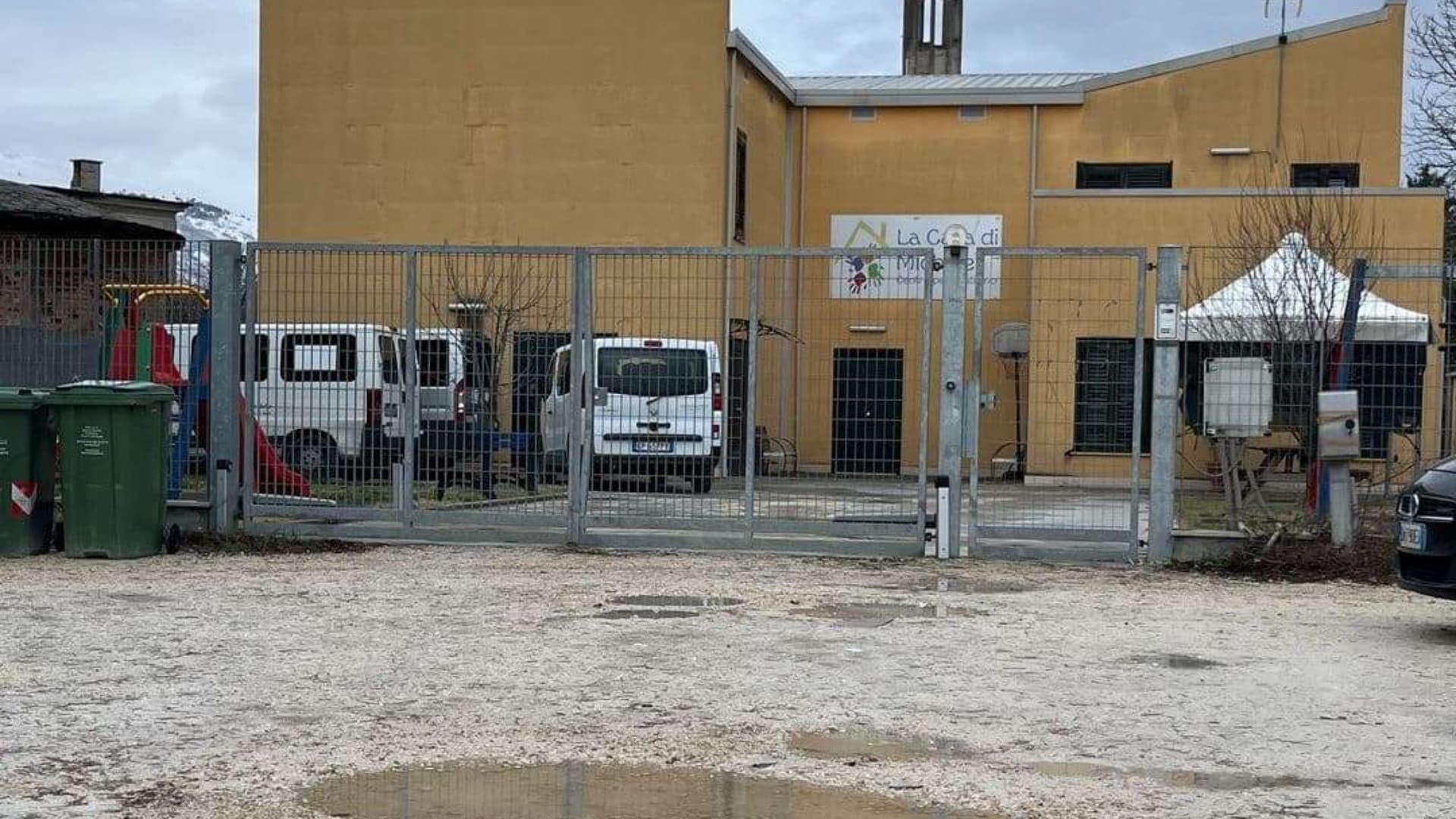 La Casa di Michele