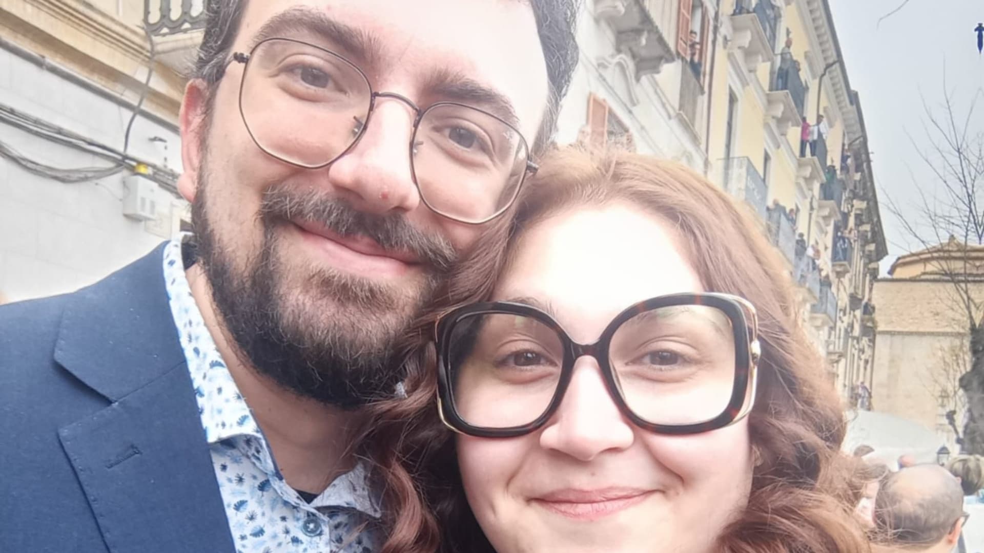 Marco e Camilla