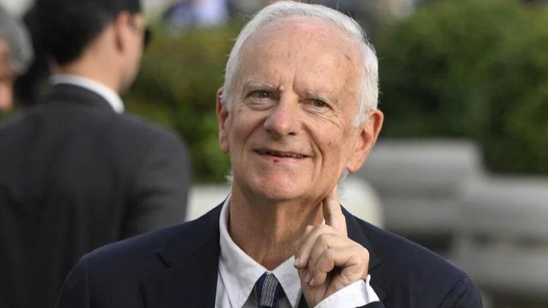 Luigi Cavallari