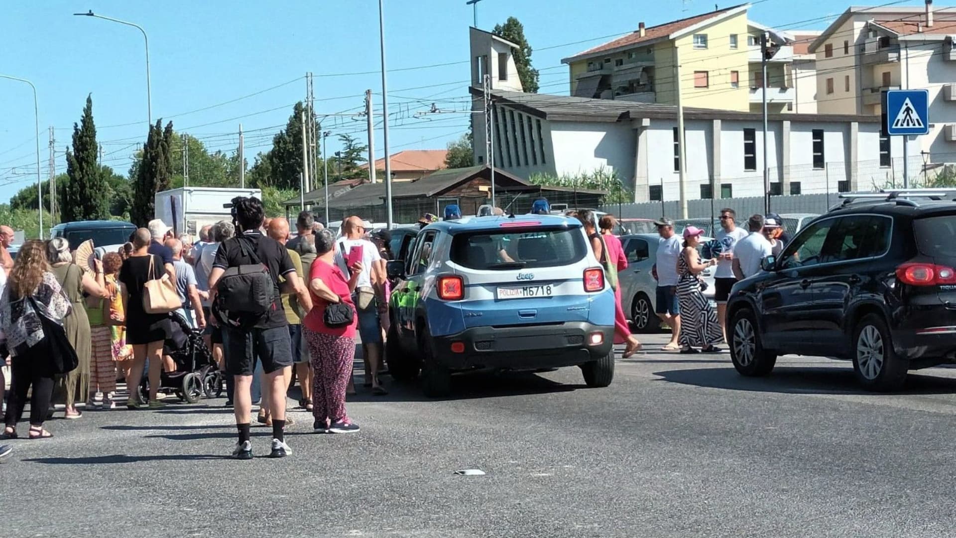SP29b di Silvi, il Pd: «I cittadini aspettano i fatti, non nuovi annunci»
