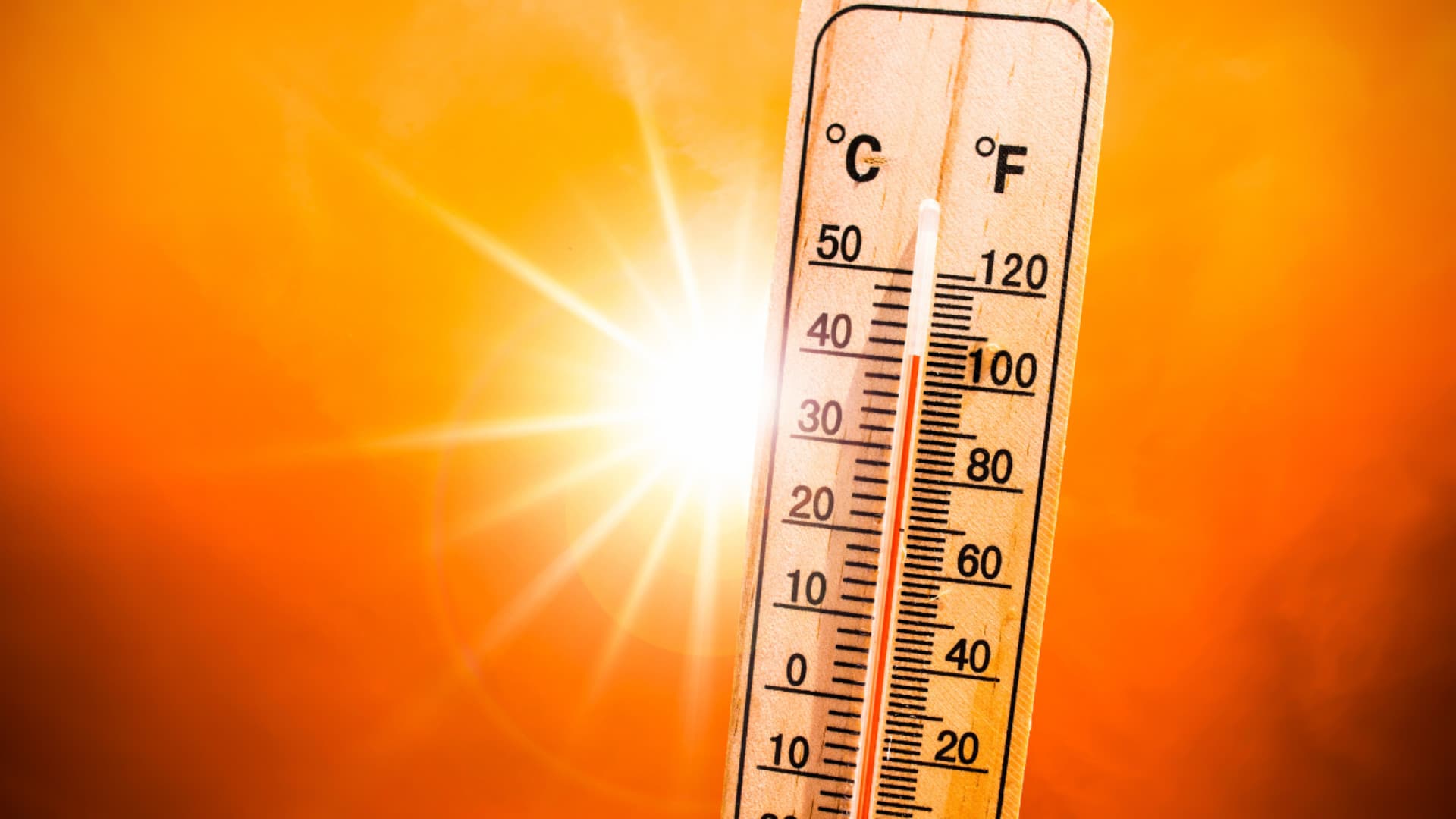 L'Abruzzo nella morsa del caldo: domenica da bollino rosso e cinque morti