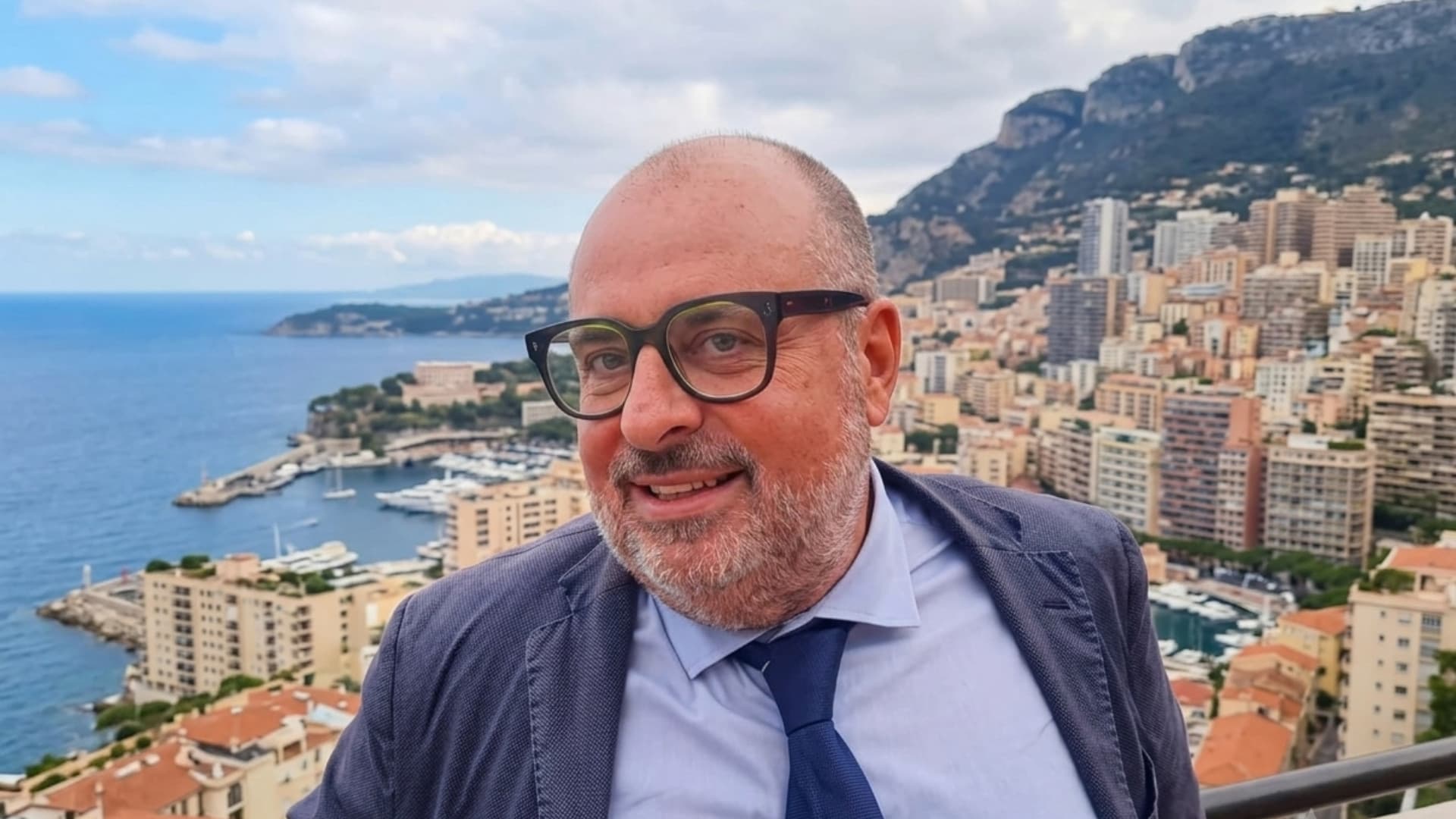 Mauro Di Cola