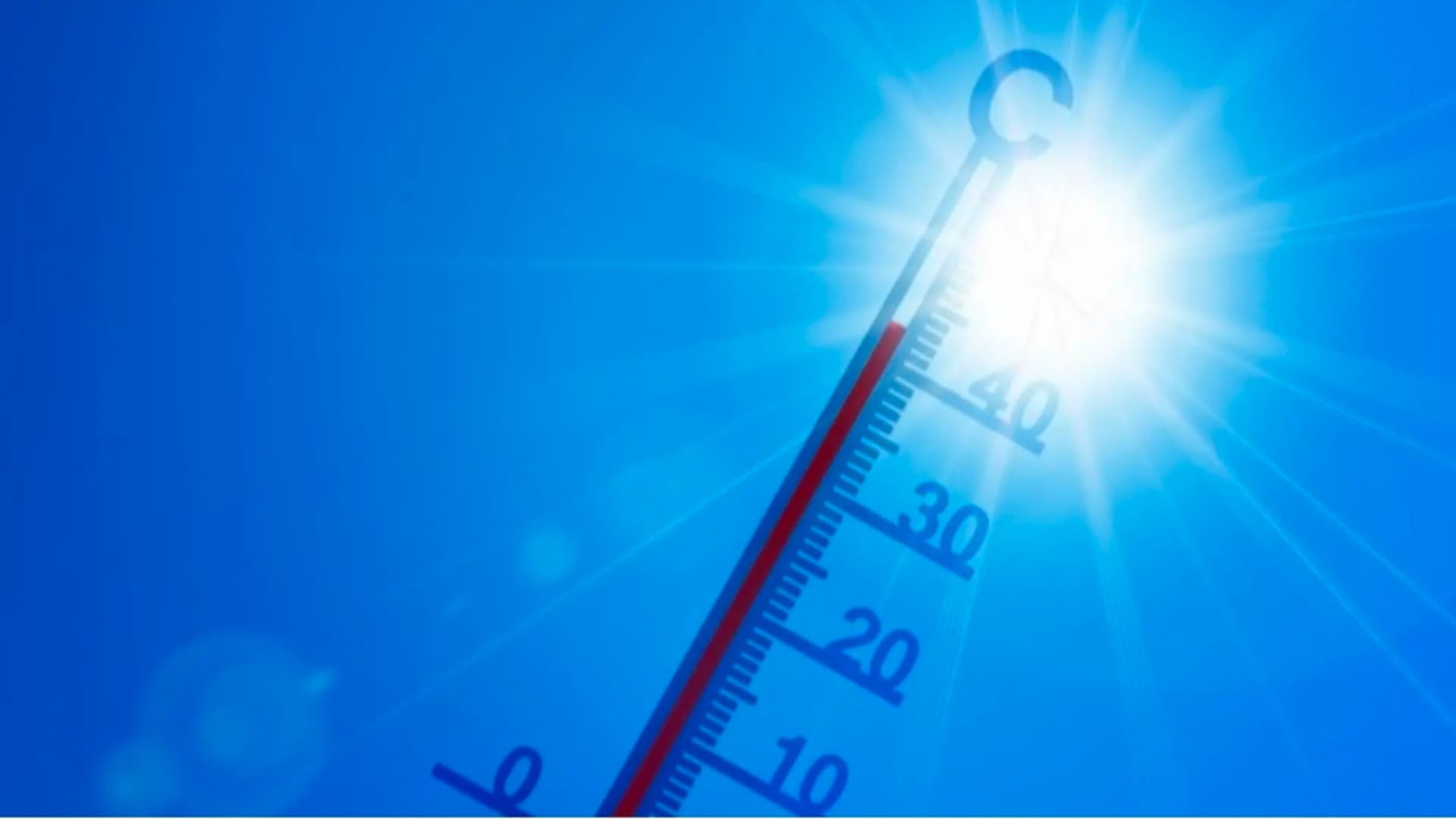 Abruzzo, emergenza caldo: temperature record e allerta bollino rosso fino a mercoledì