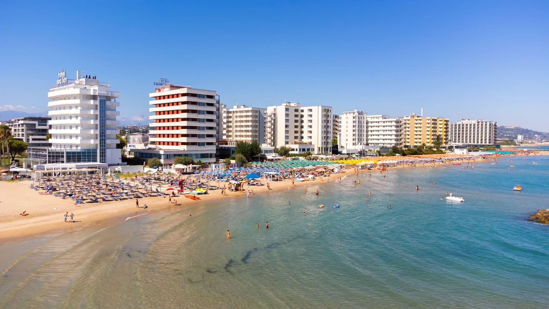 Montesilvano, turismo: nuovo portale online “Visit Montesilvano”