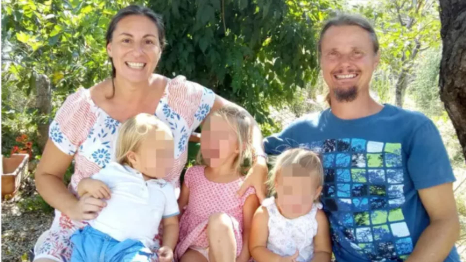 Famiglia del bosco, i bambini superano gli esami di idoneità: cosa può succedere ora