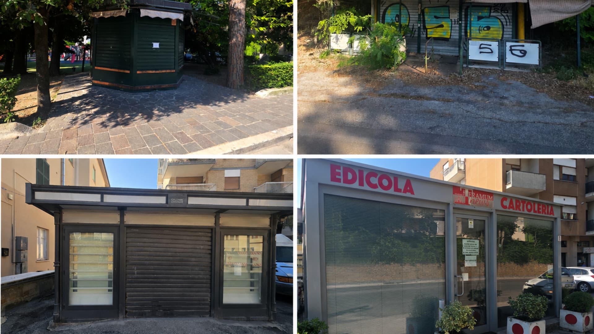 Edicole, scuola e lettura: la sfida per riportare i giovani ai quotidiani passa dall'educazione e da un uso più consapevole dei social