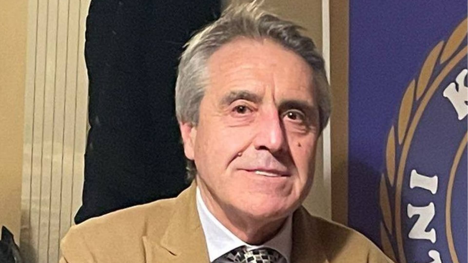 Gianfranco Di Benedetto