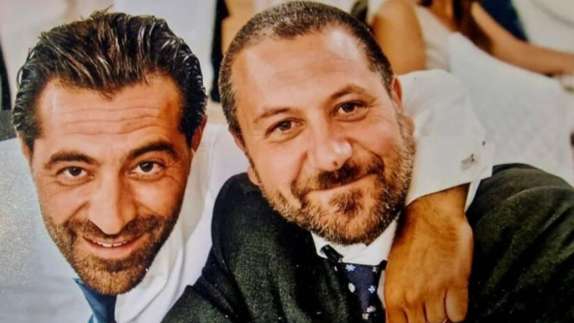 L'Aquila, Valerio Circi nella nomination al prestigioso premio Top 100 Italia