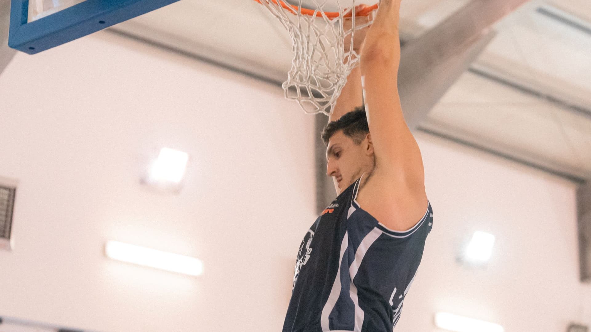 L'Aquila, il Nuovo Basket Aquilano conferma il lungo Kurt Cassar, nazionale maltese!