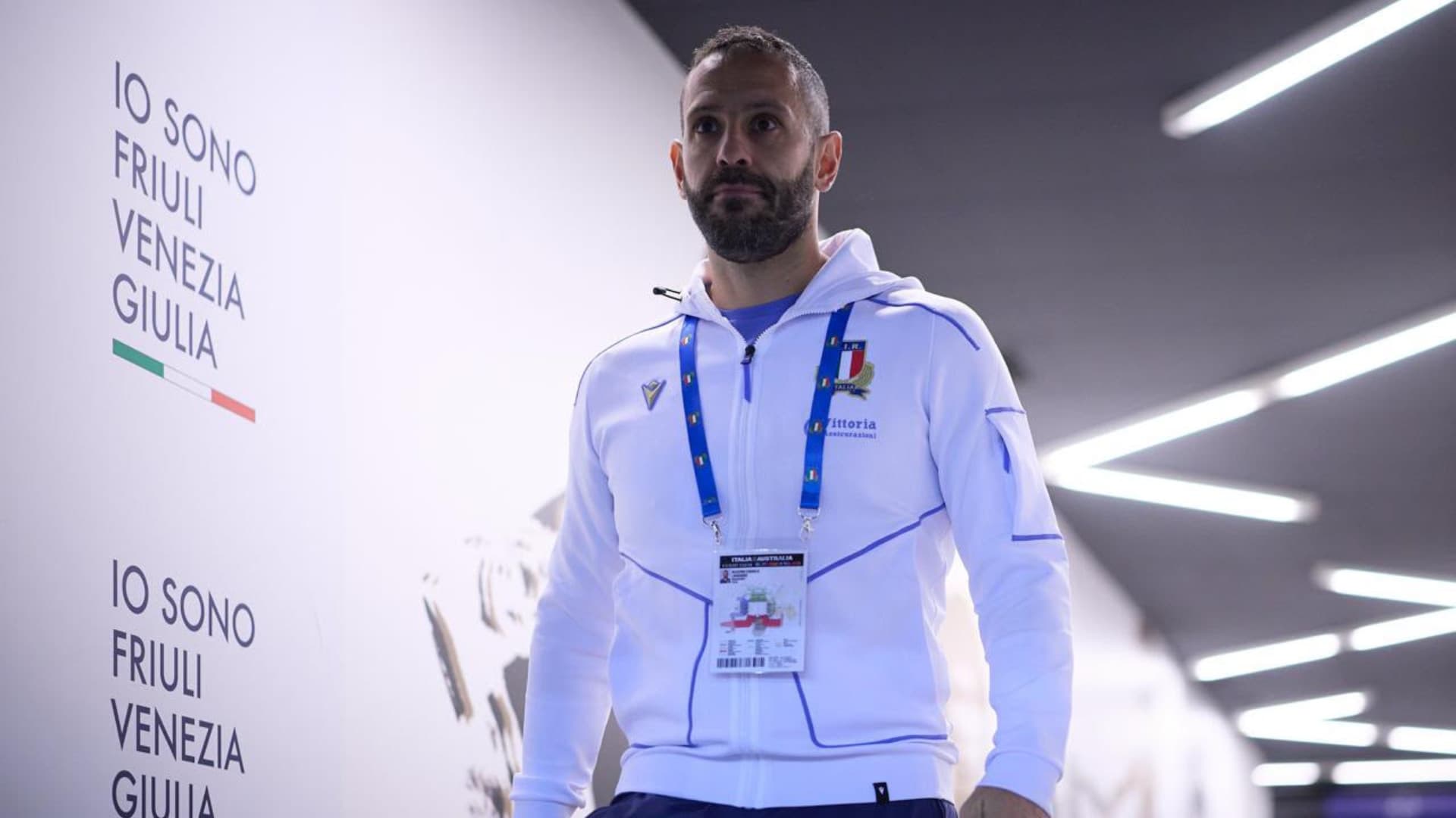 Massimo Lombardo