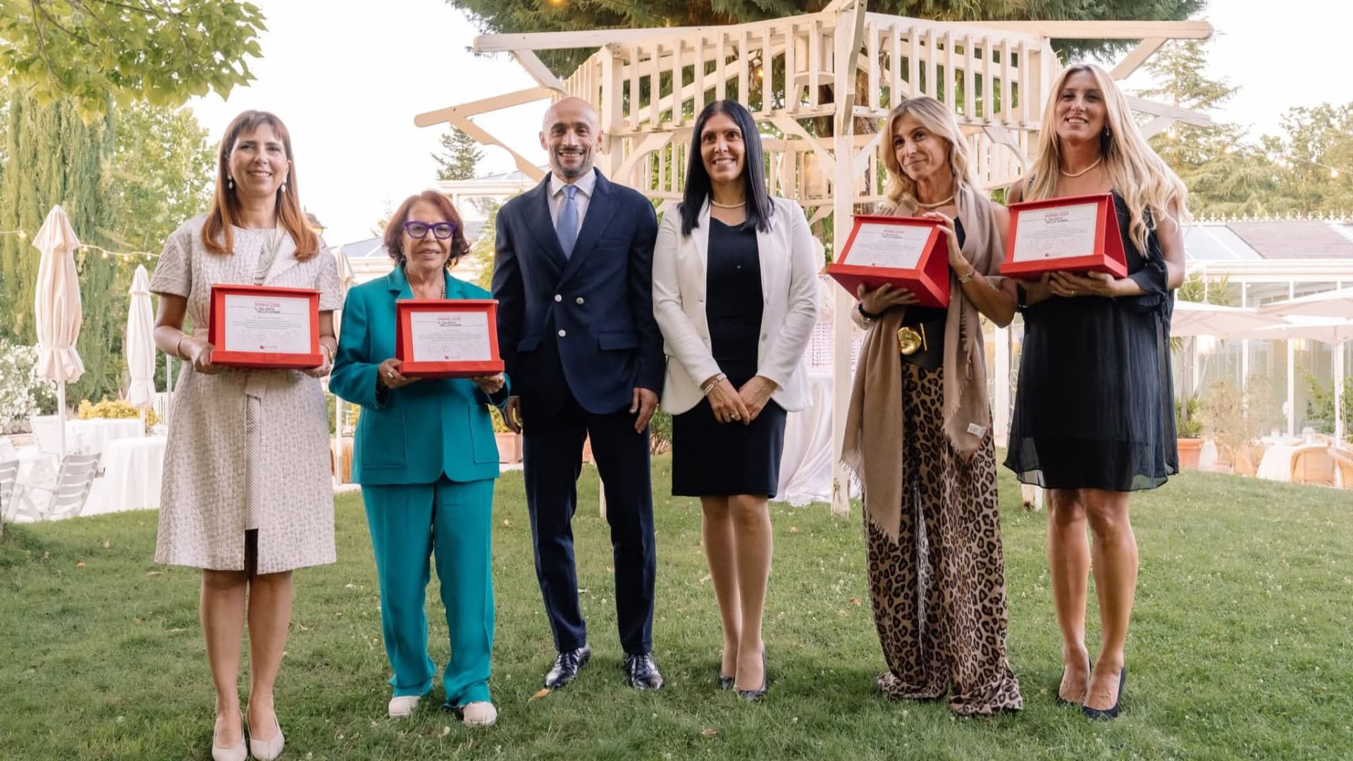 Un momento della scorsa edizione