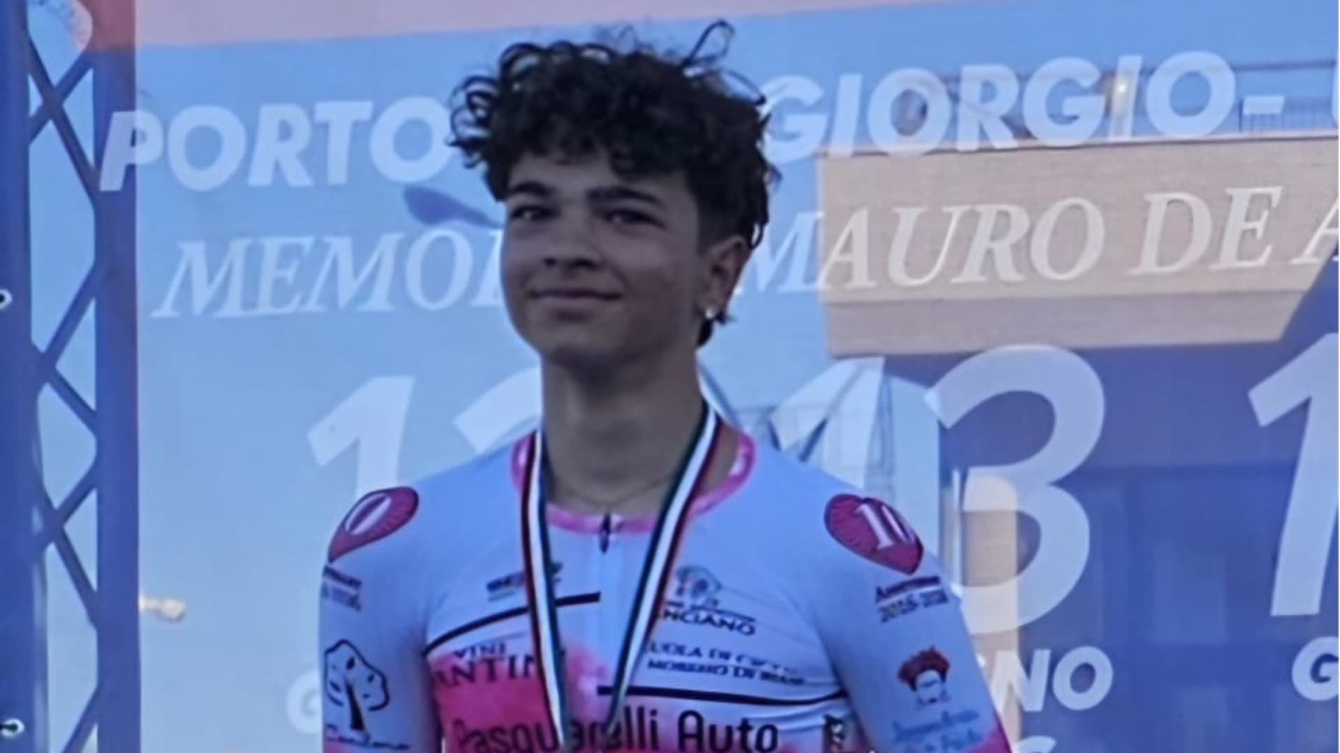 ASD Moreno Di Biase, giugno di soddisfazioni