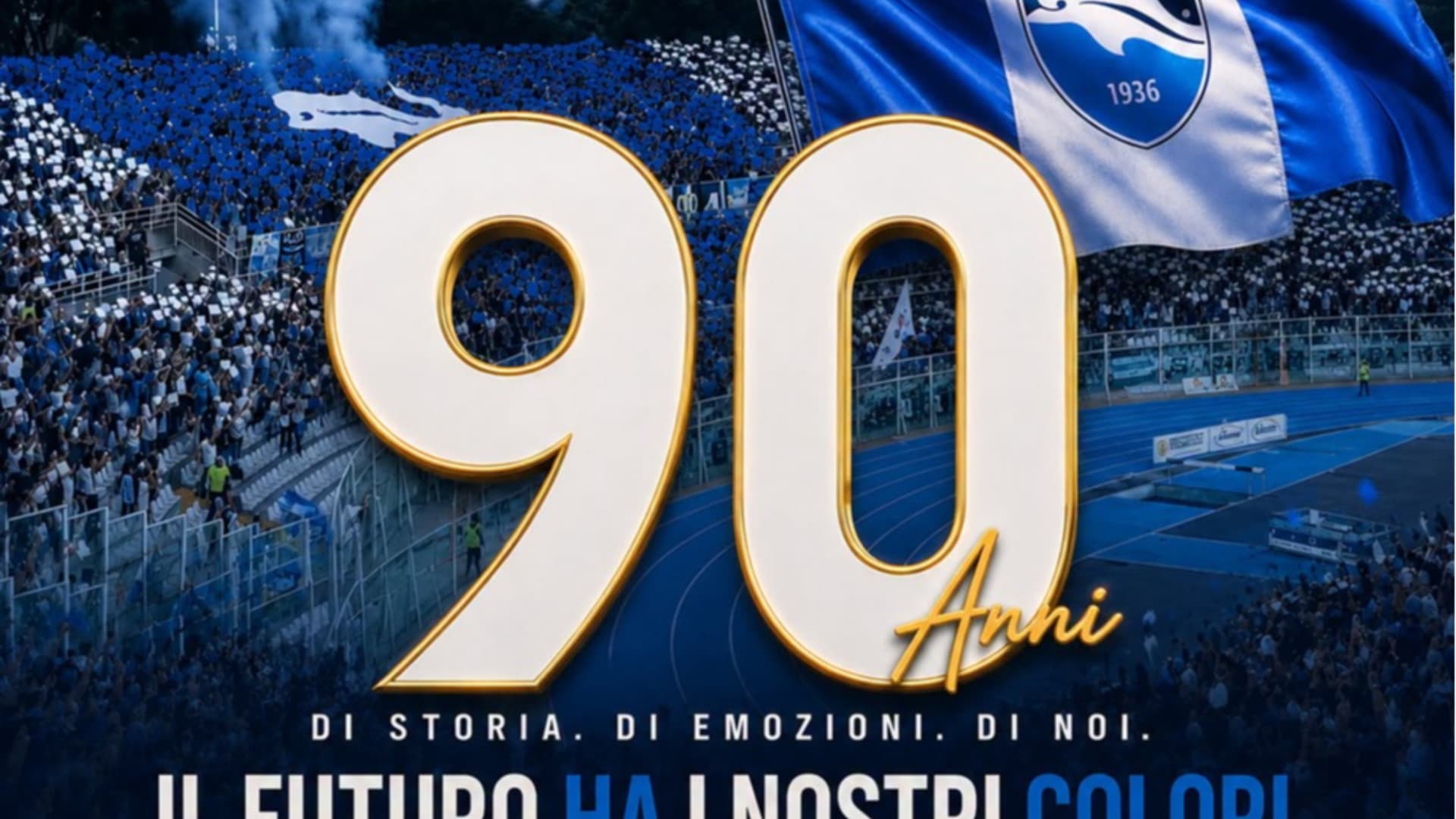 La presentazione della campagna